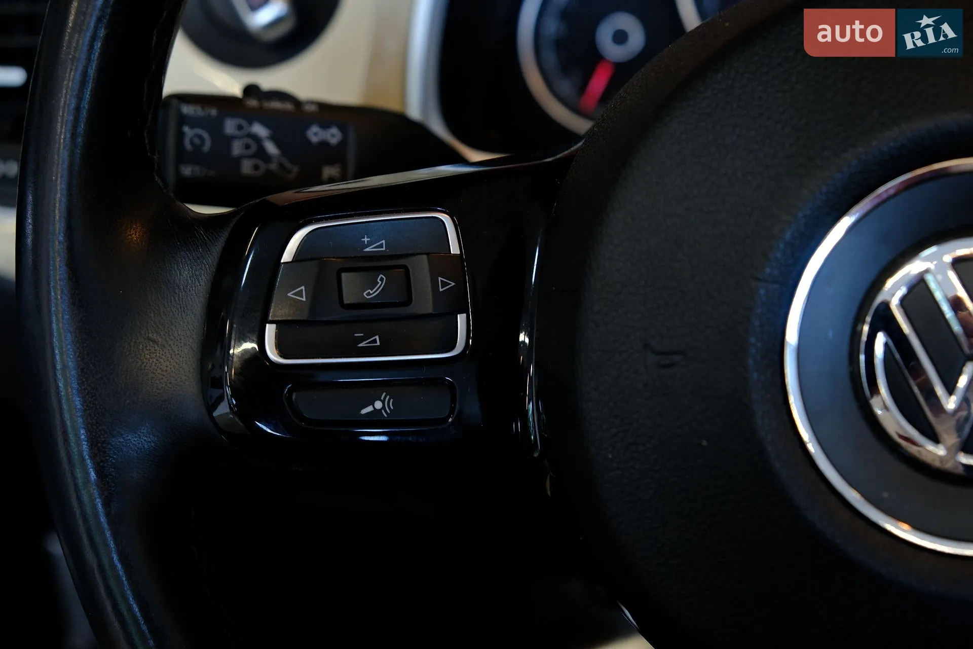 2019 Volkswagen Beetle - мініатюра 19