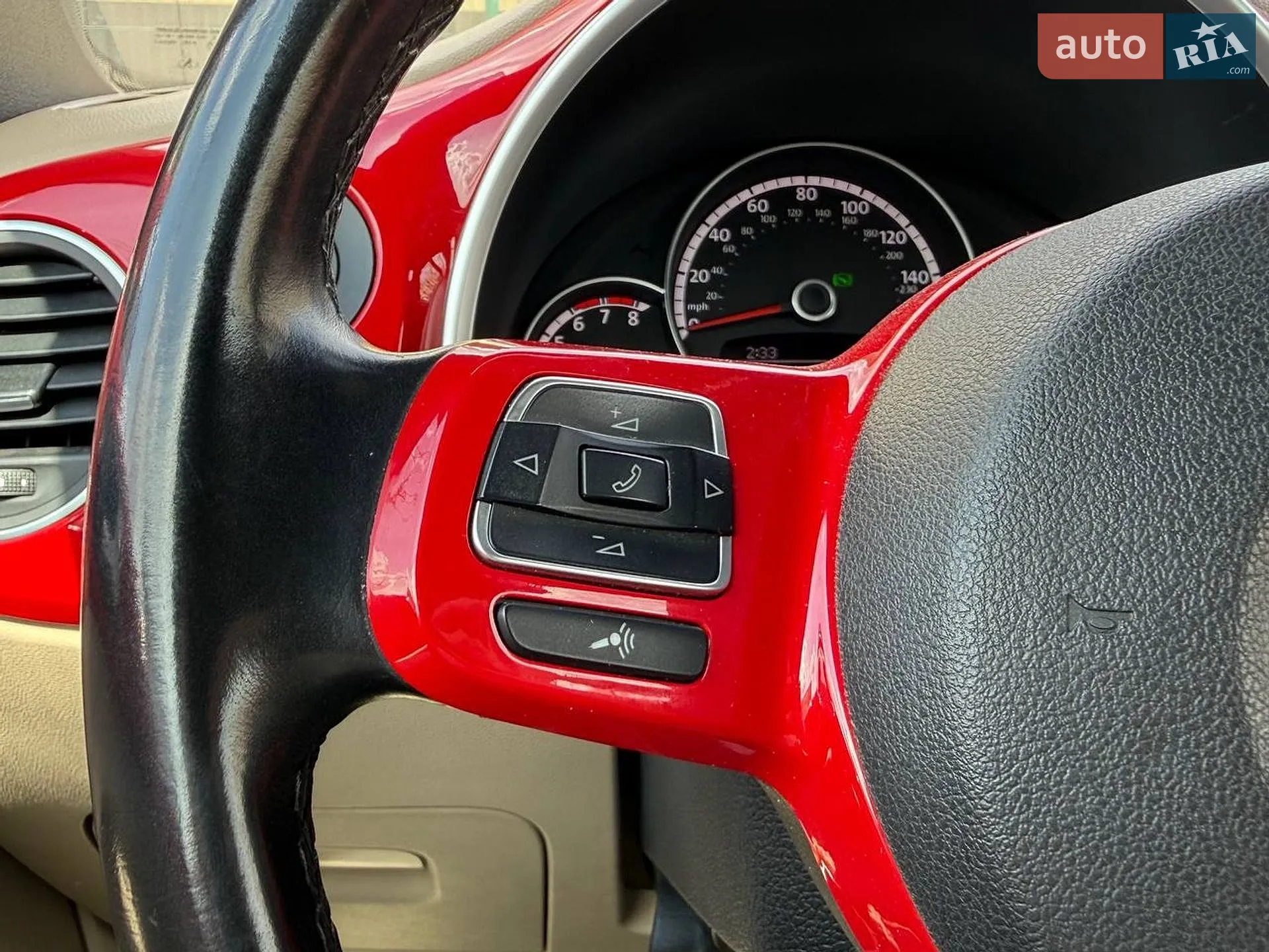 2016 Volkswagen Beetle - мініатюра 25