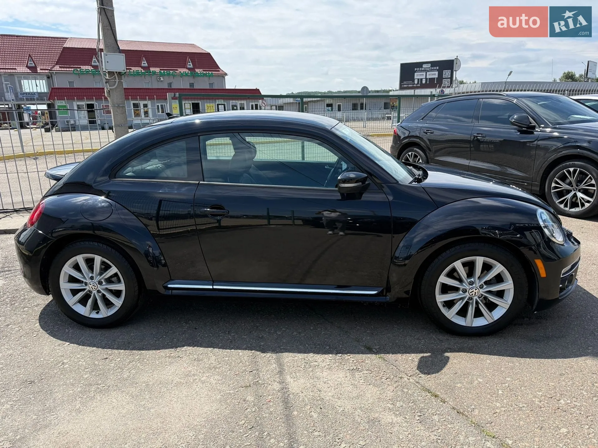 2017 Volkswagen Beetle - мініатюра 5