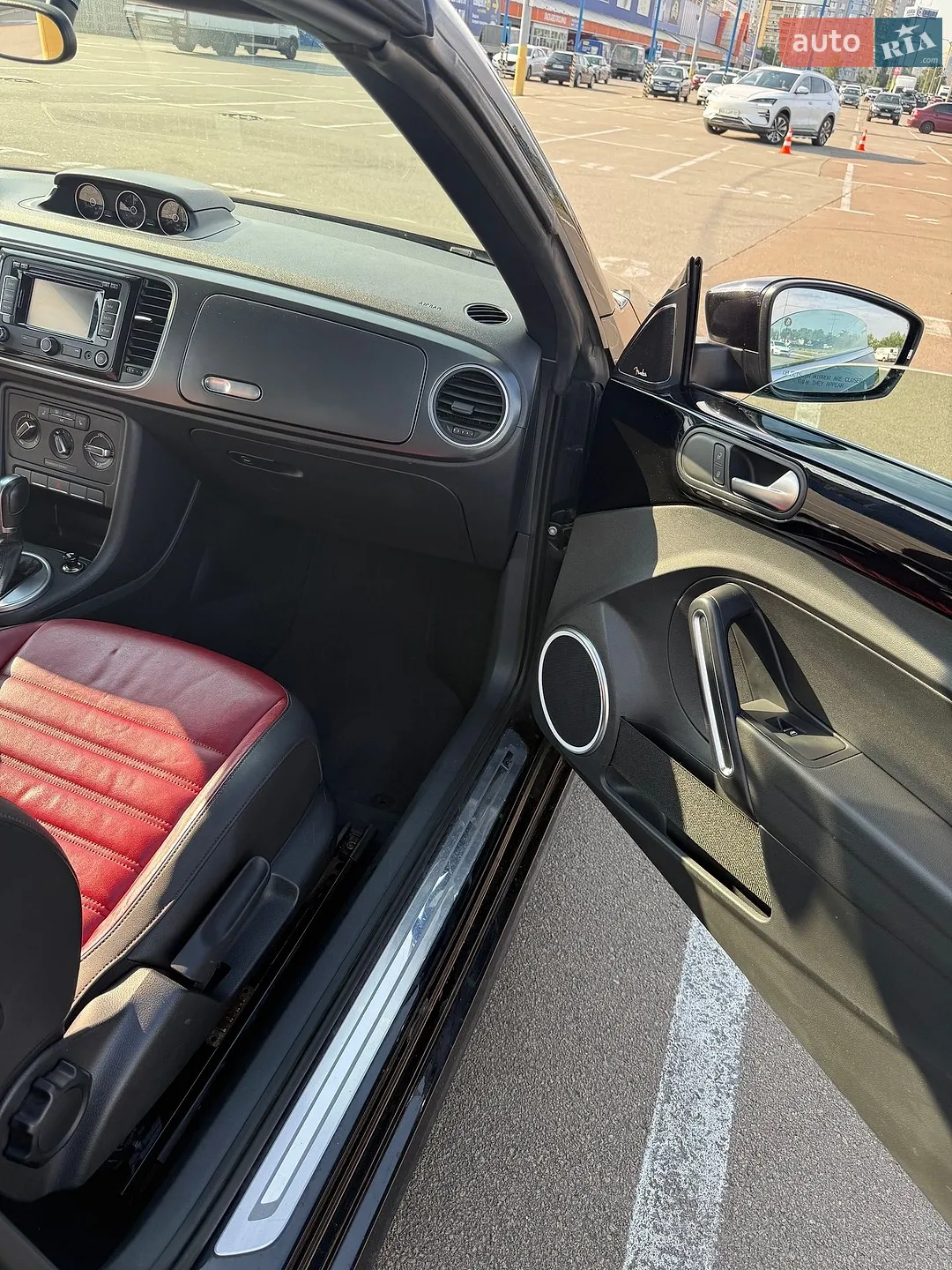 2014 Volkswagen Beetle - мініатюра 13