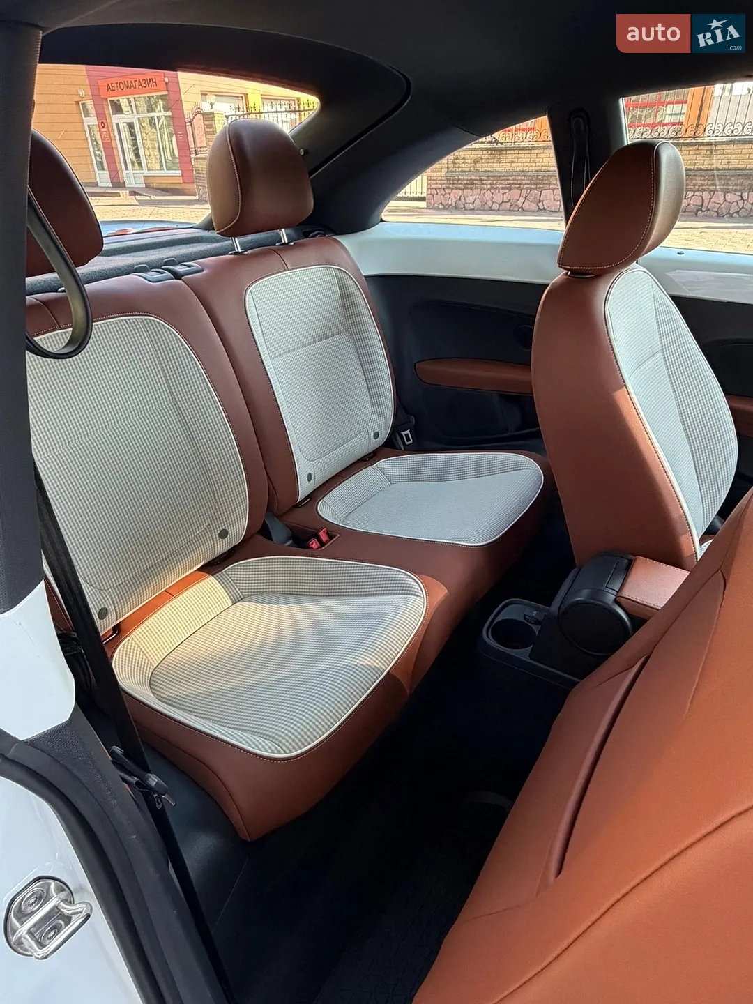 2016 Volkswagen Beetle - мініатюра 9