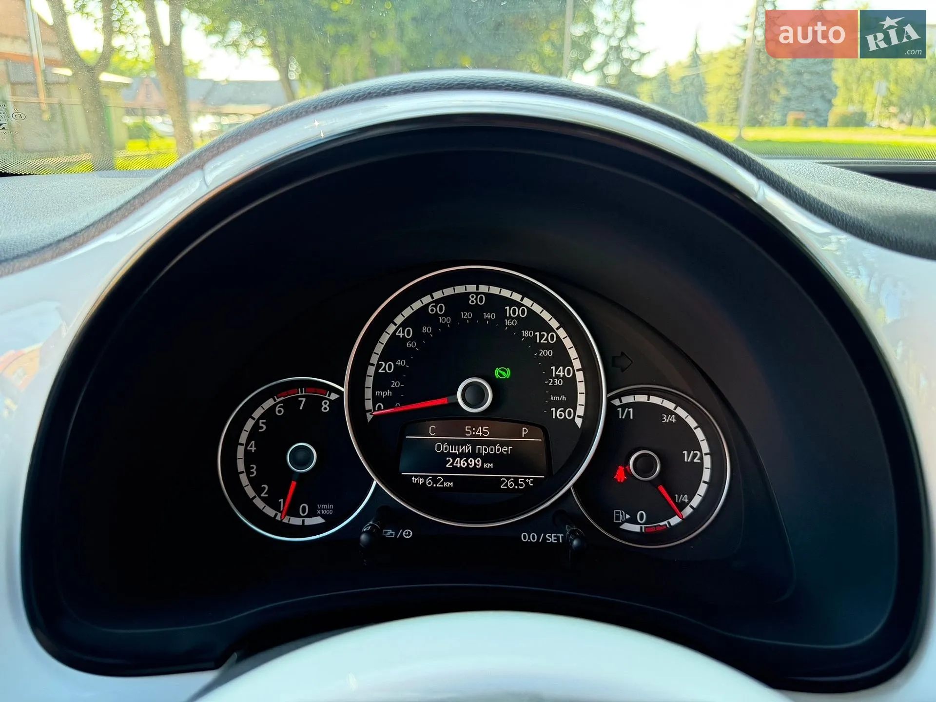2016 Volkswagen Beetle - мініатюра 13