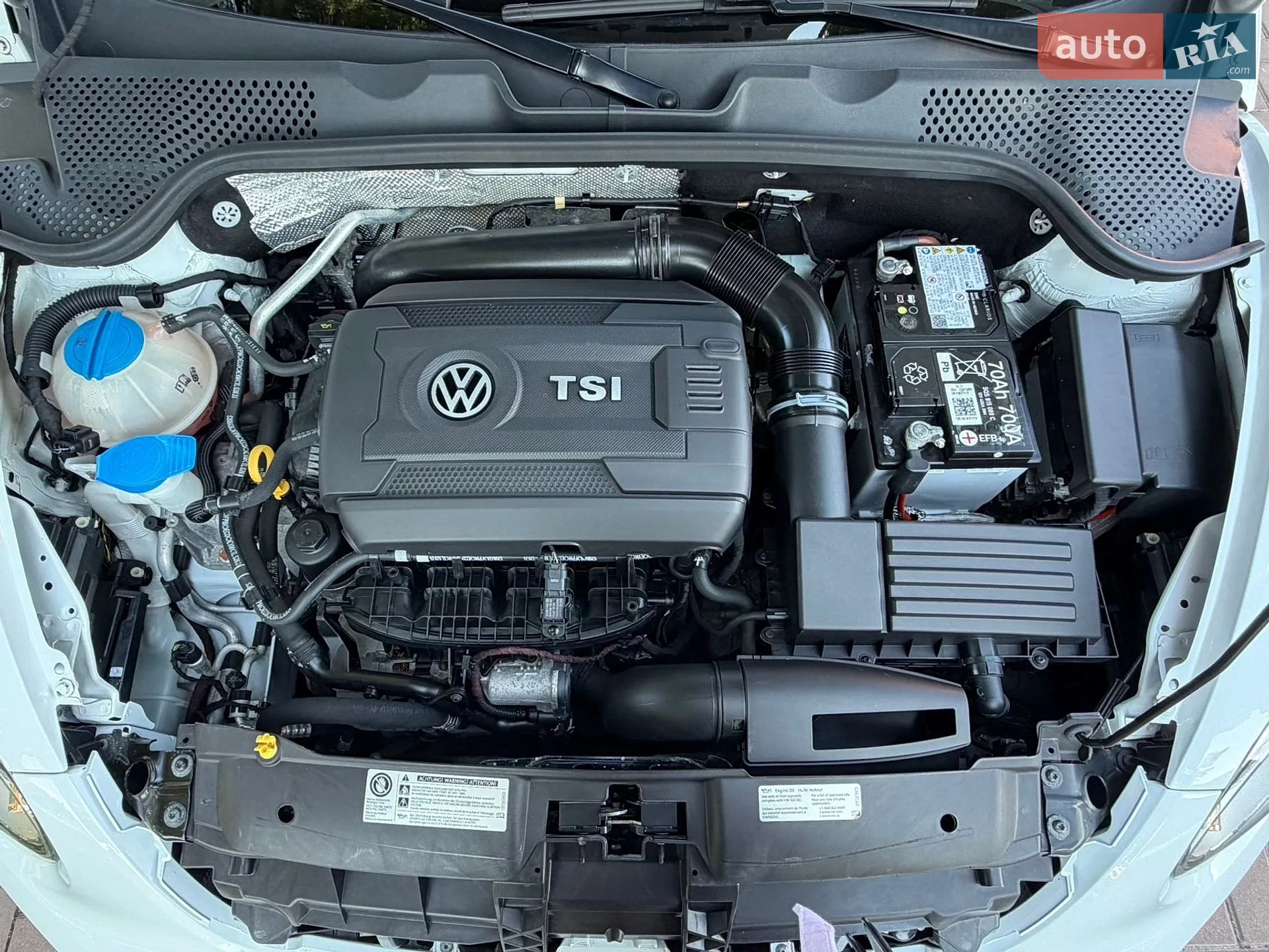 2016 Volkswagen Beetle - мініатюра 17