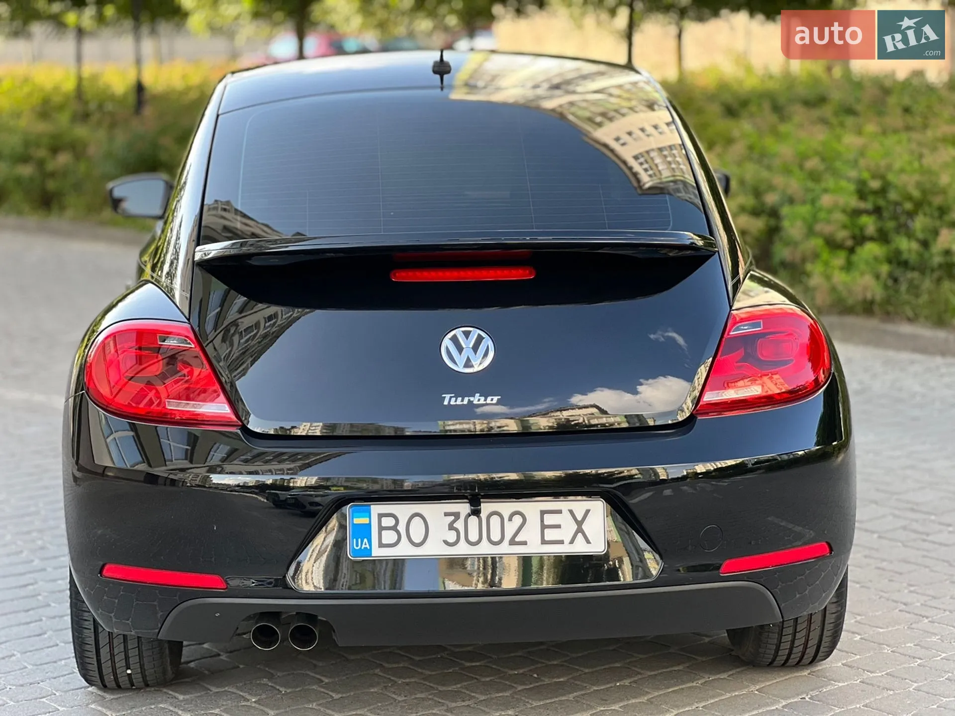 2016 Volkswagen Beetle - мініатюра 14