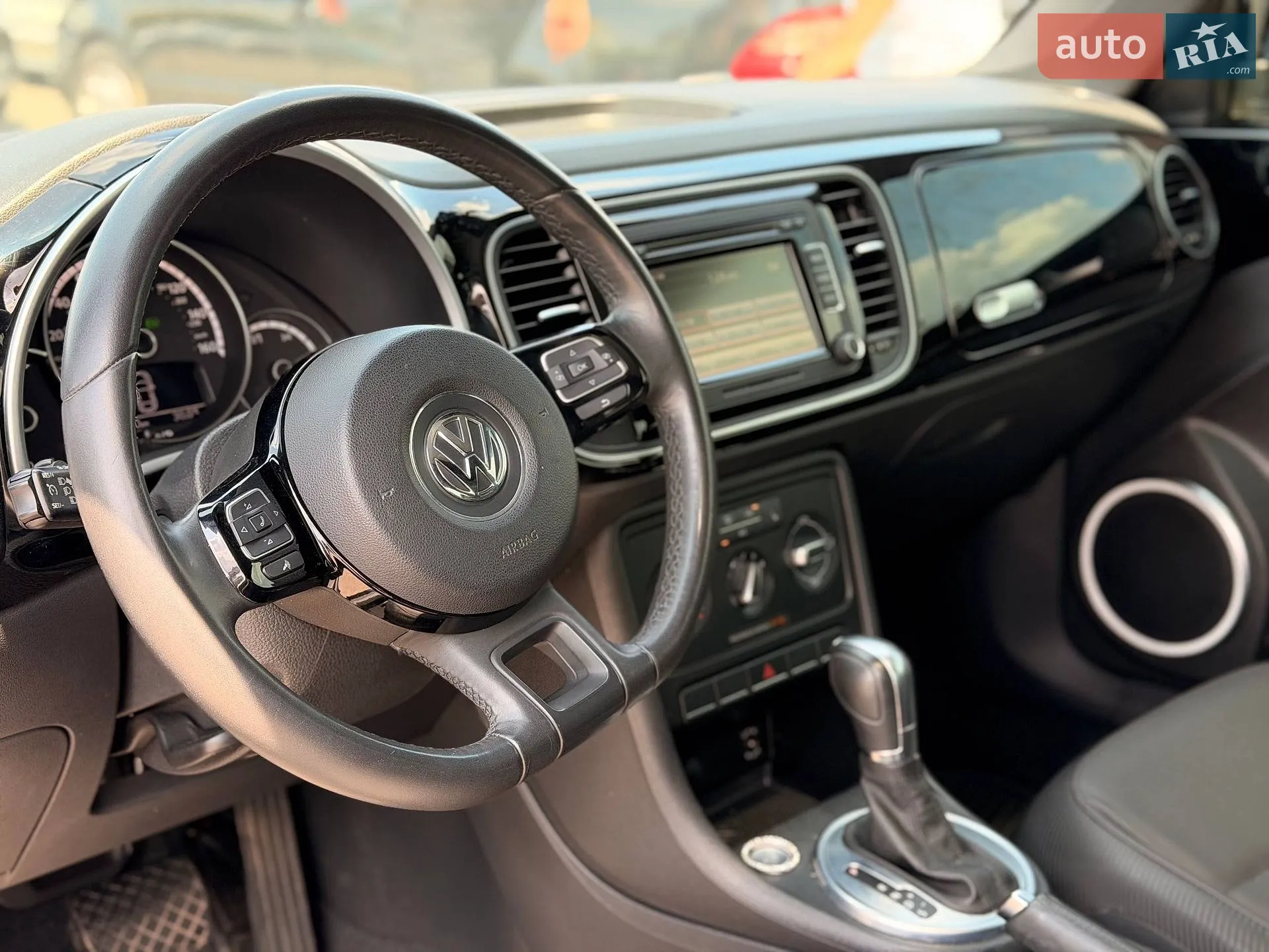 2014 Volkswagen Beetle - мініатюра 49