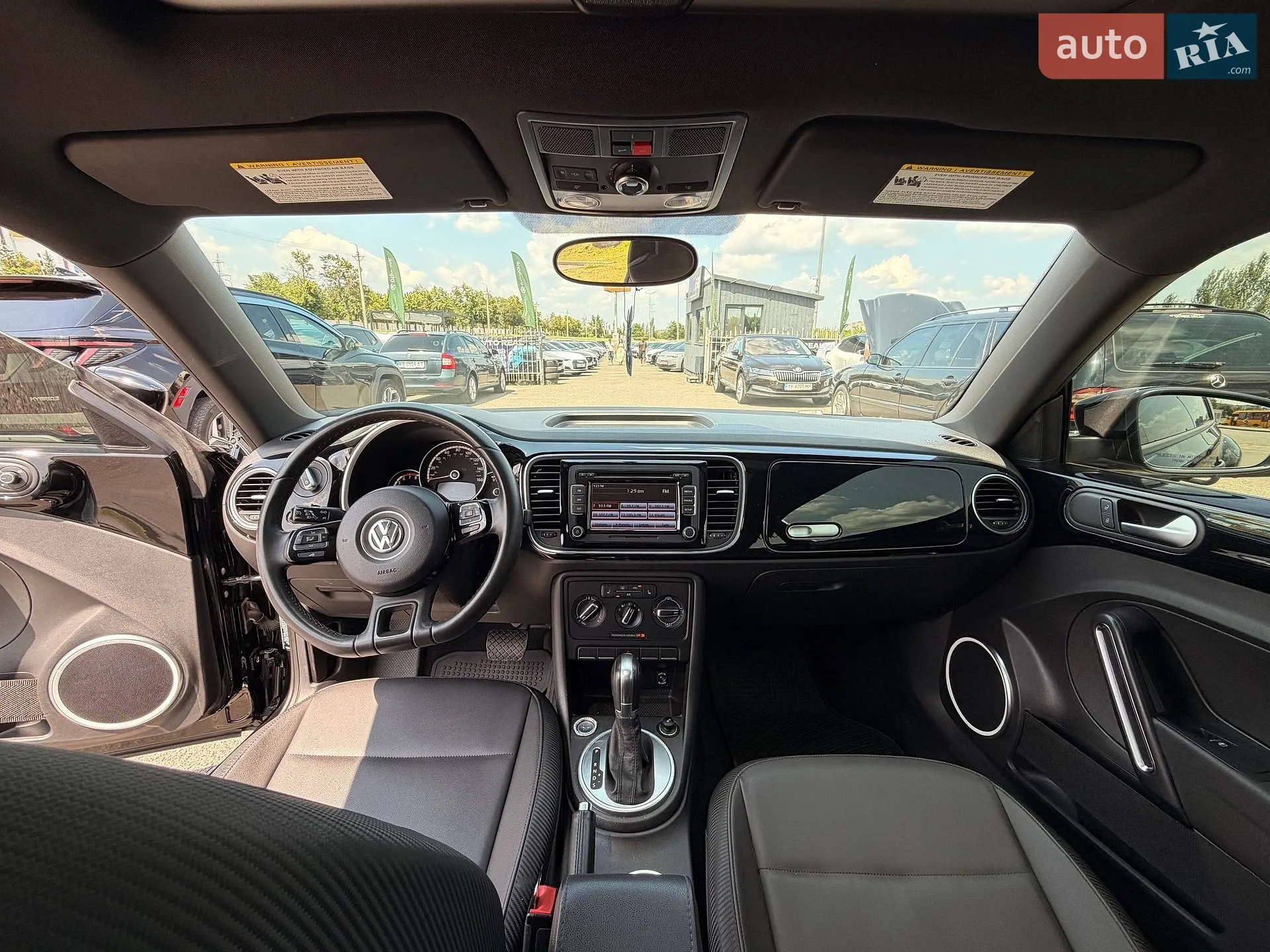 2014 Volkswagen Beetle - мініатюра 54
