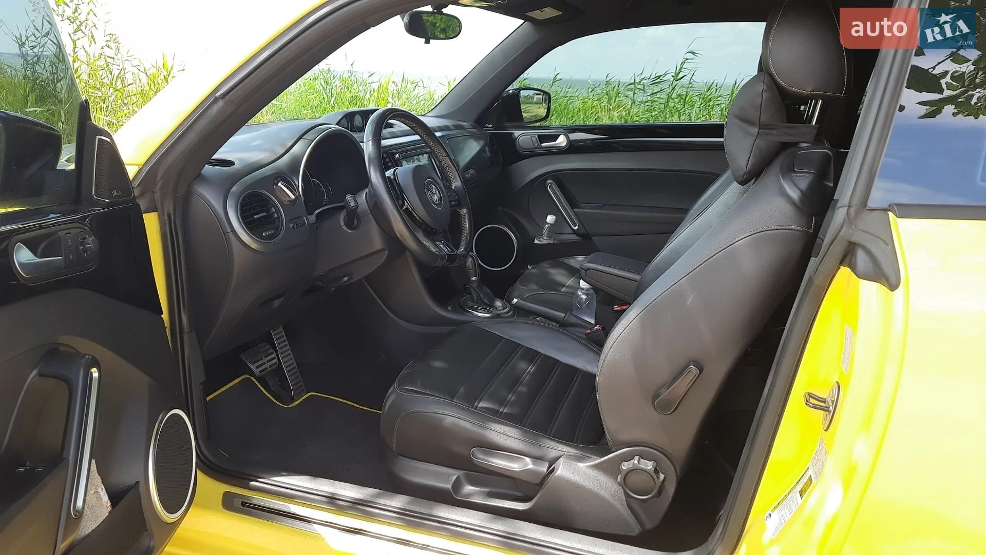 2013 Volkswagen Beetle - мініатюра 5