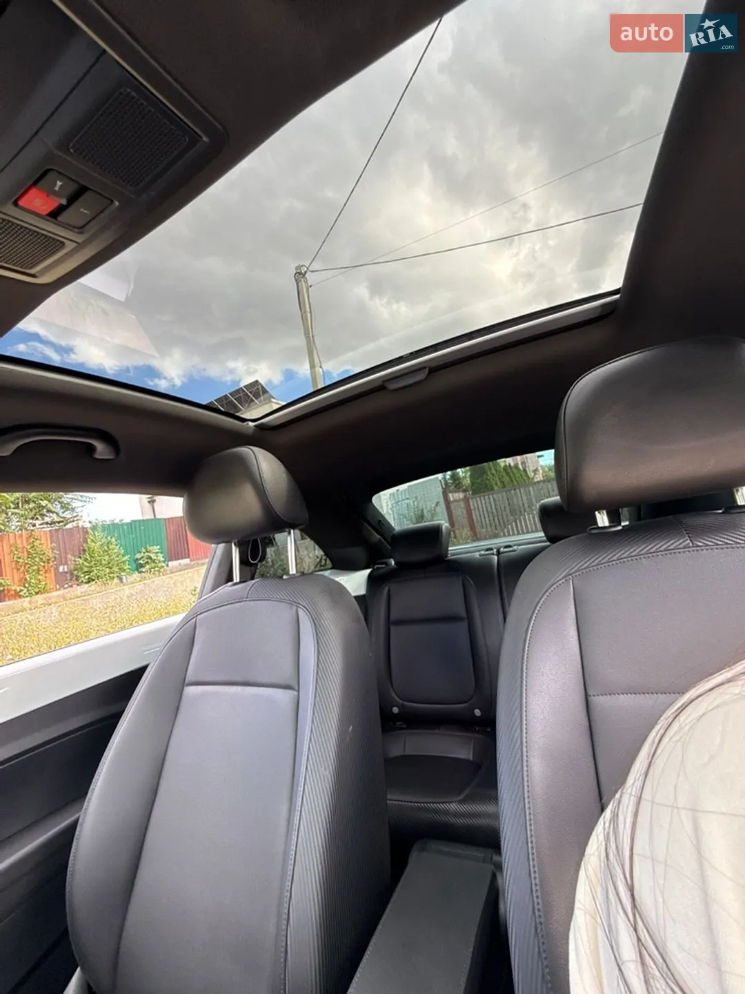 2018 Volkswagen Beetle - мініатюра 5