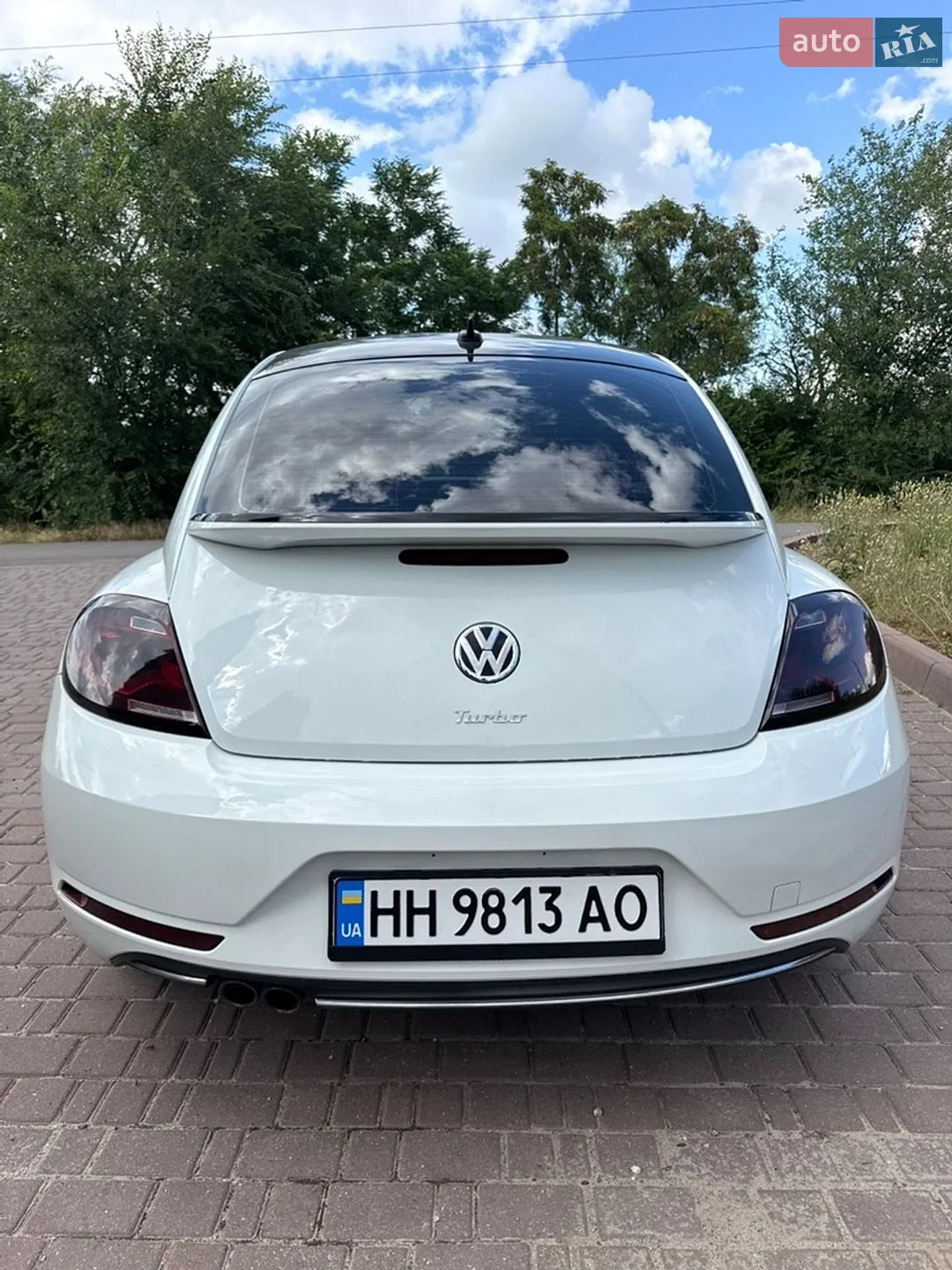 2018 Volkswagen Beetle - мініатюра 8