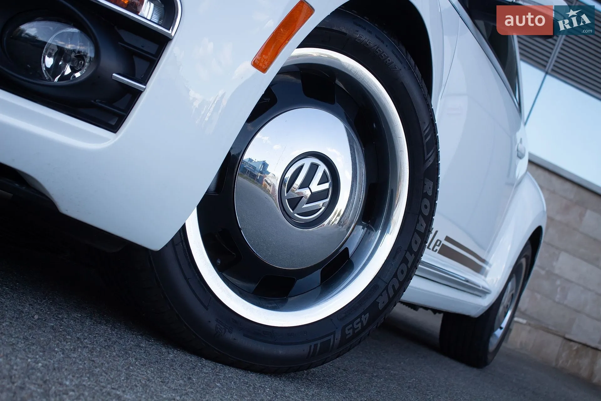 2018 Volkswagen Beetle - мініатюра 9