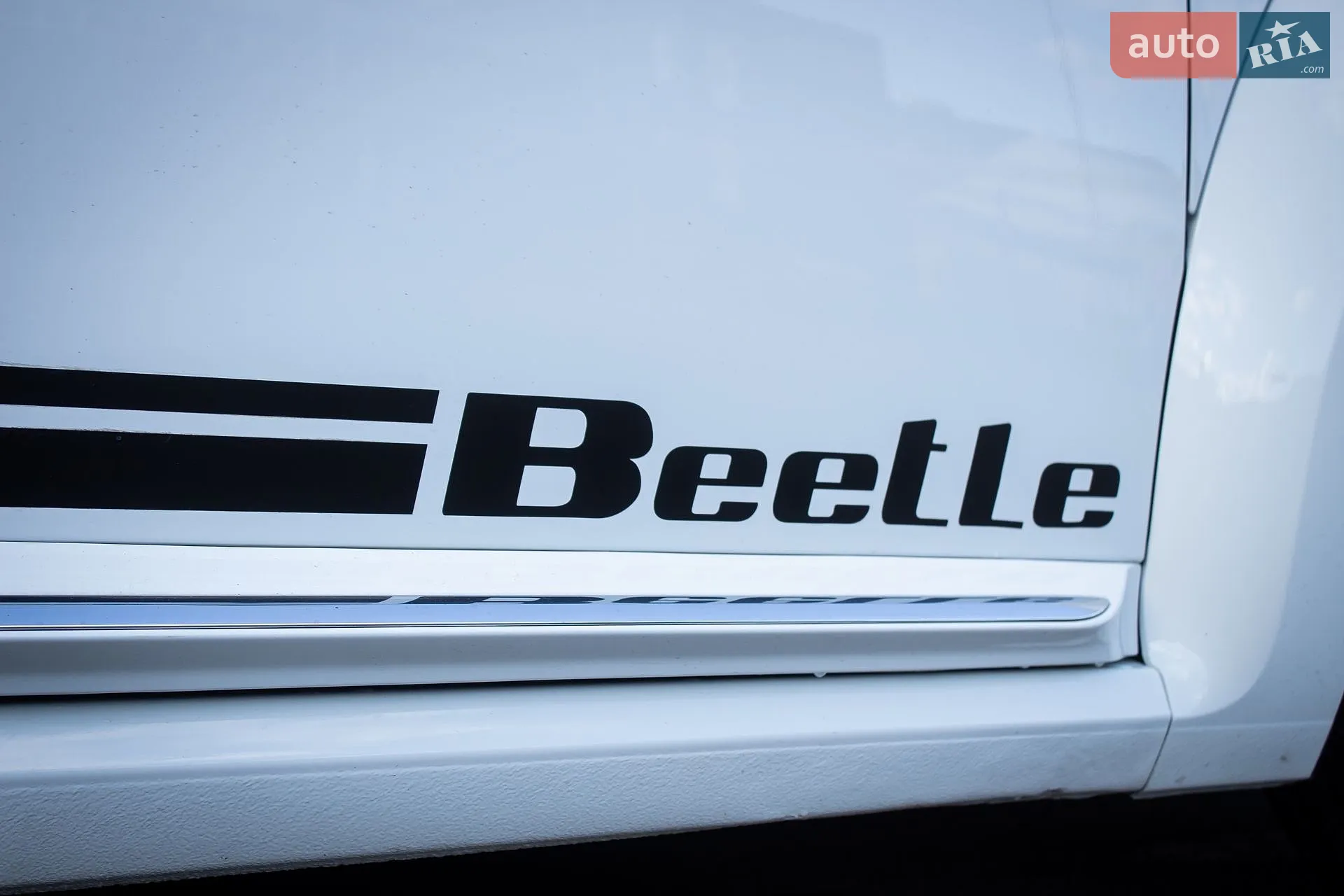2018 Volkswagen Beetle - мініатюра 37