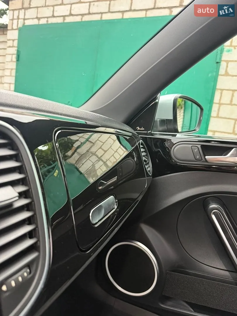 2017 Volkswagen Beetle - мініатюра 11