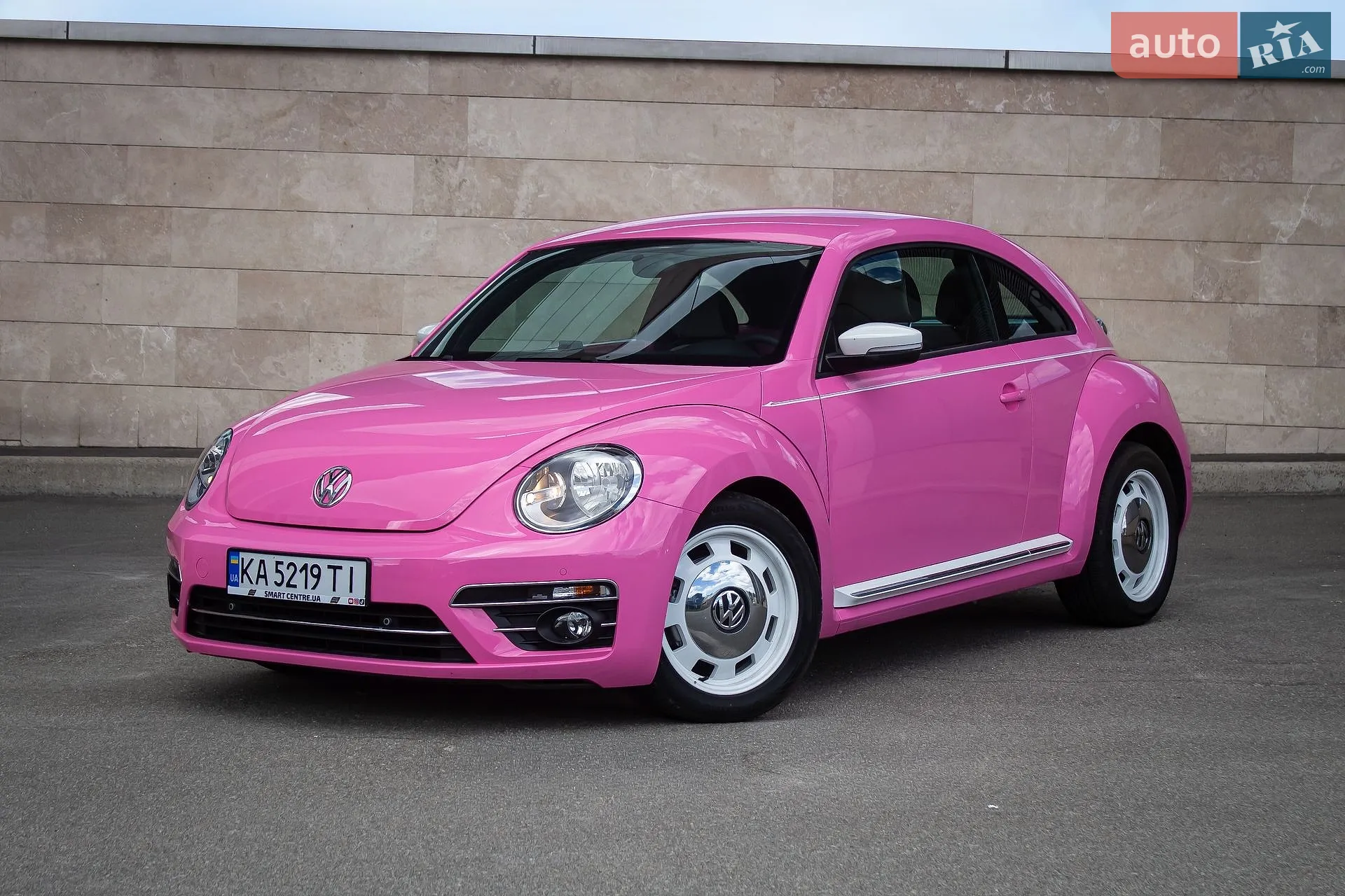 2015 Volkswagen Beetle - мініатюра 7