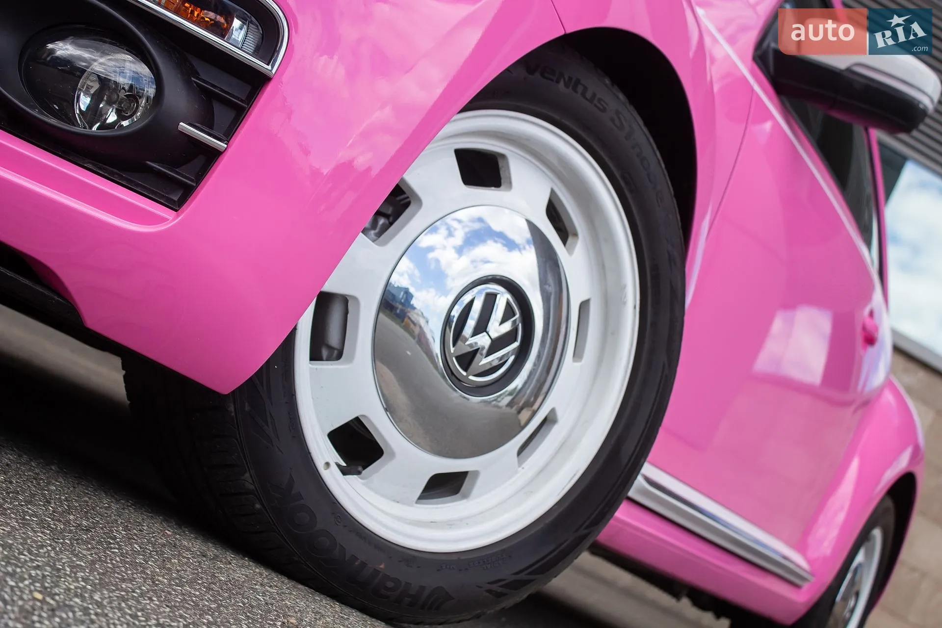 2015 Volkswagen Beetle - мініатюра 9