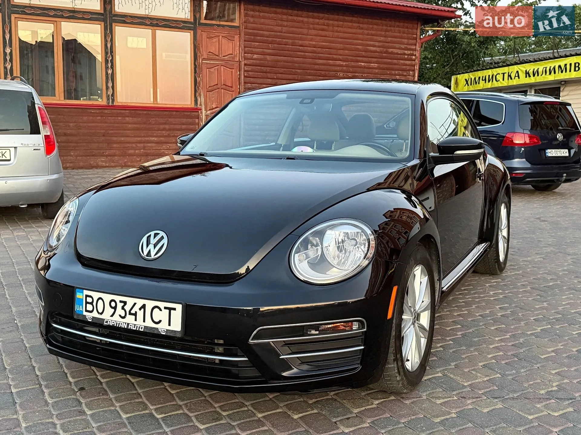 2016 Volkswagen Beetle - мініатюра 4