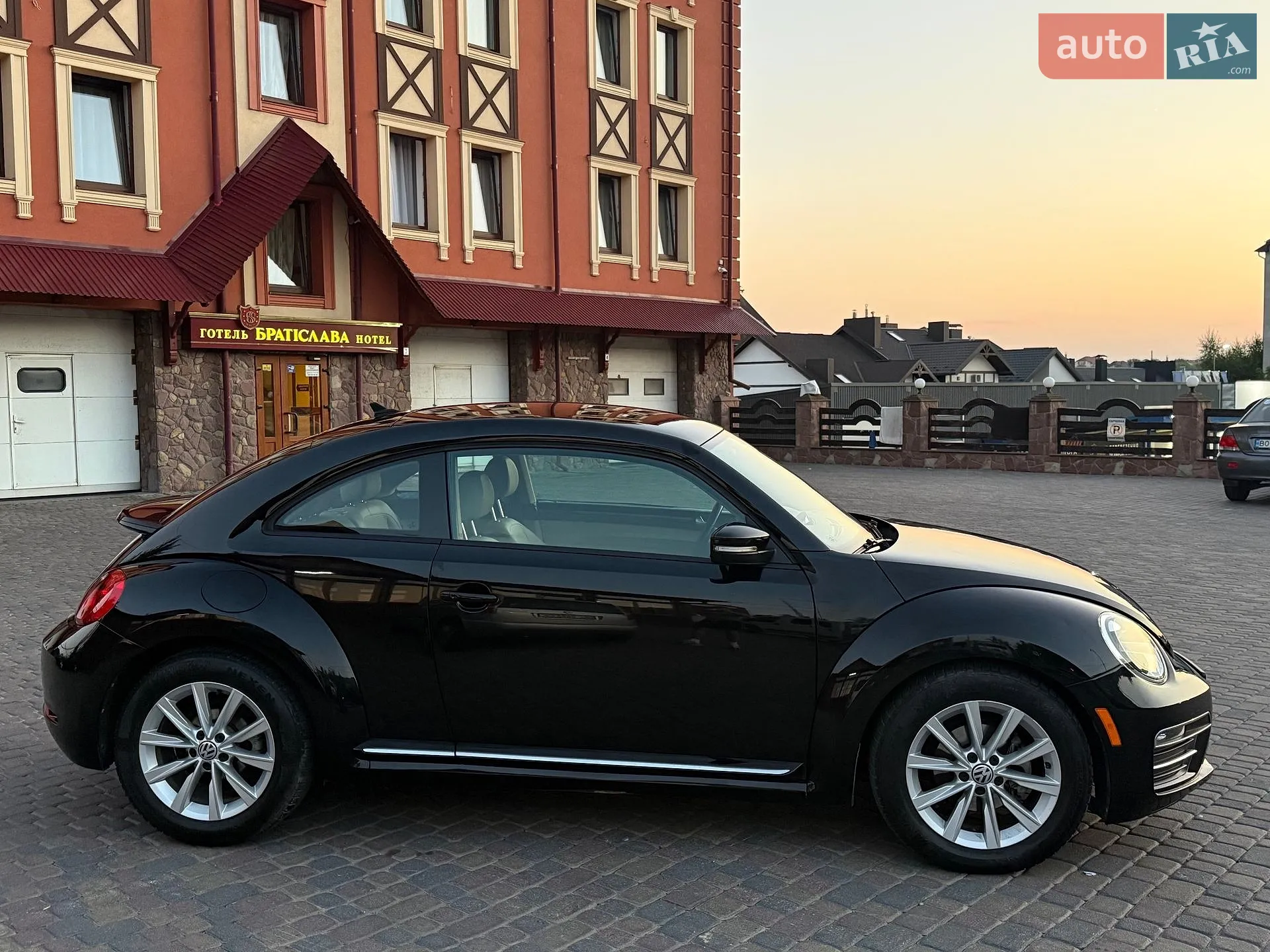 2016 Volkswagen Beetle - мініатюра 5