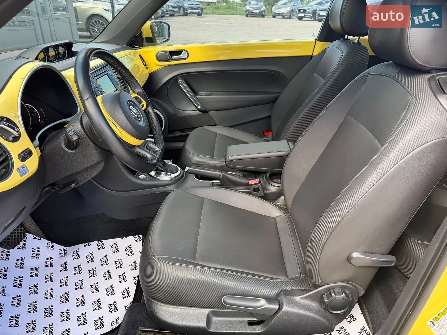 2013 Volkswagen Beetle - мініатюра 29