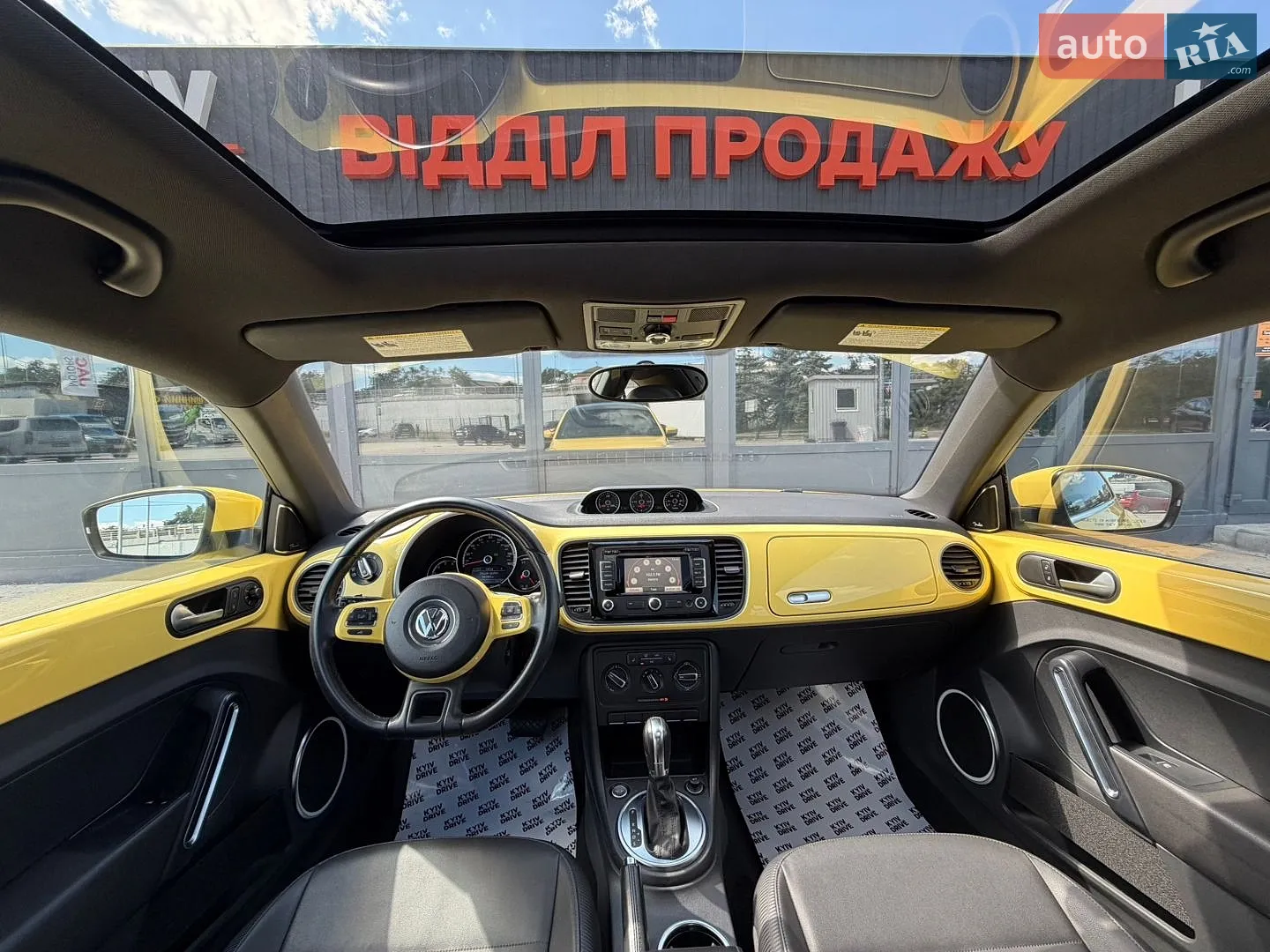 2013 Volkswagen Beetle - мініатюра 33