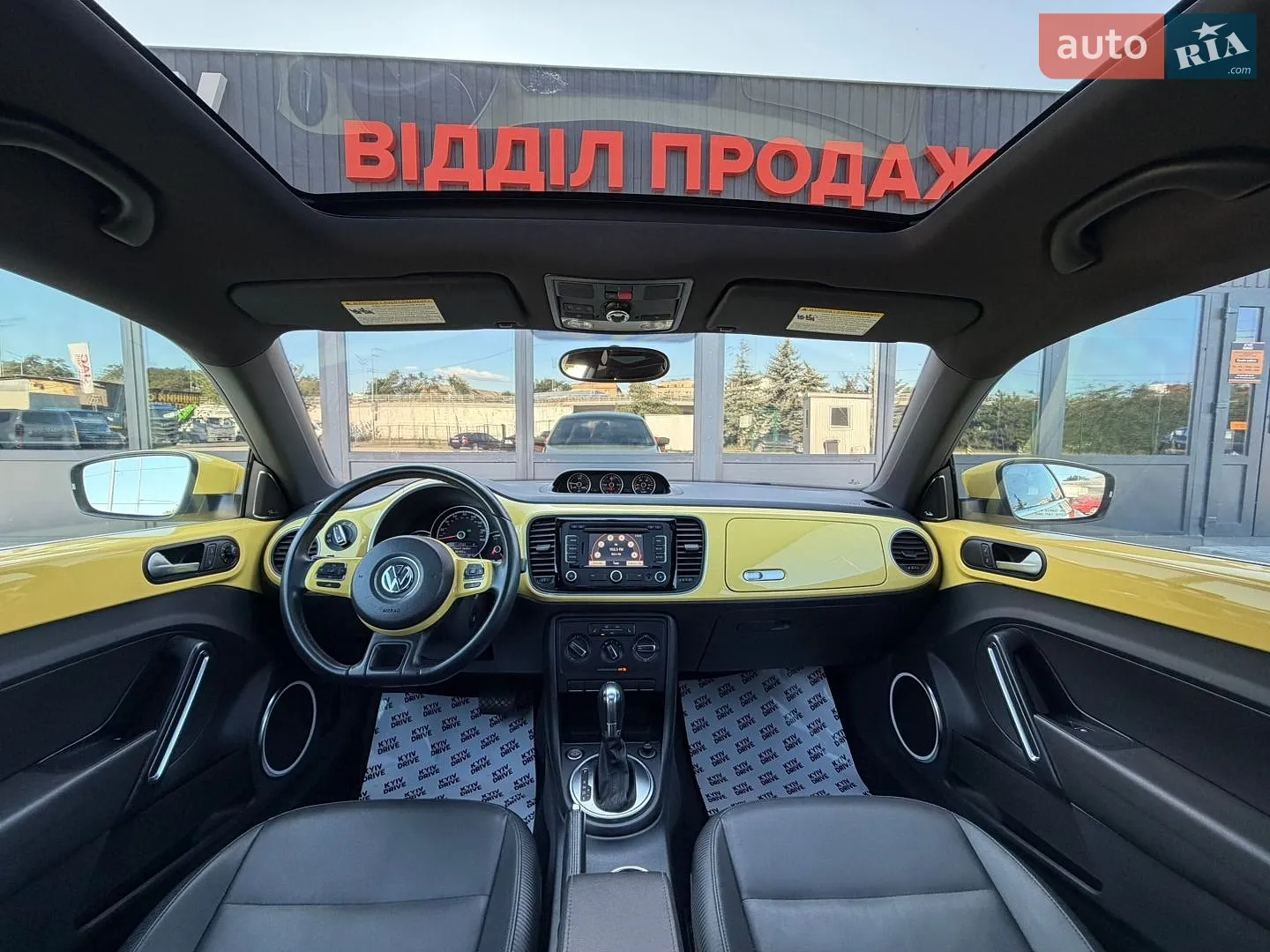 2013 Volkswagen Beetle - мініатюра 34