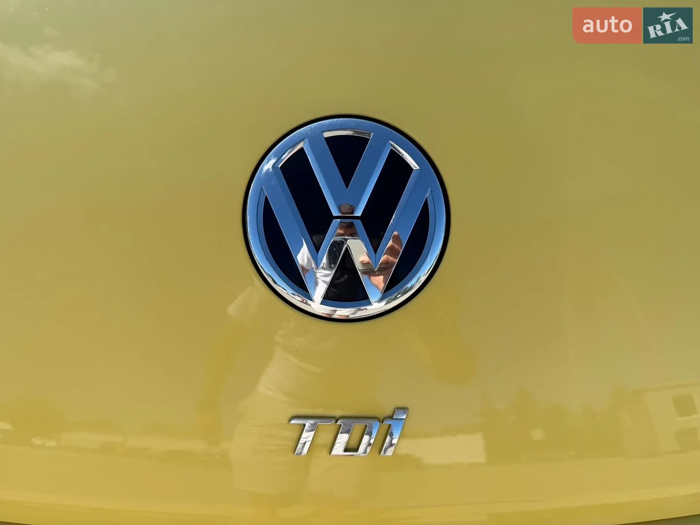 2013 Volkswagen Beetle - мініатюра 11