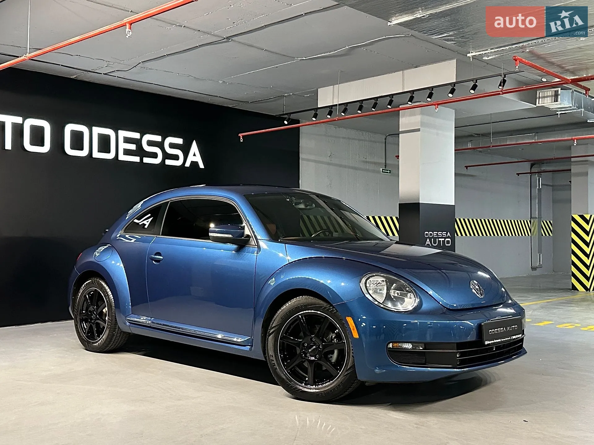 2016 Volkswagen Beetle - мініатюра 3