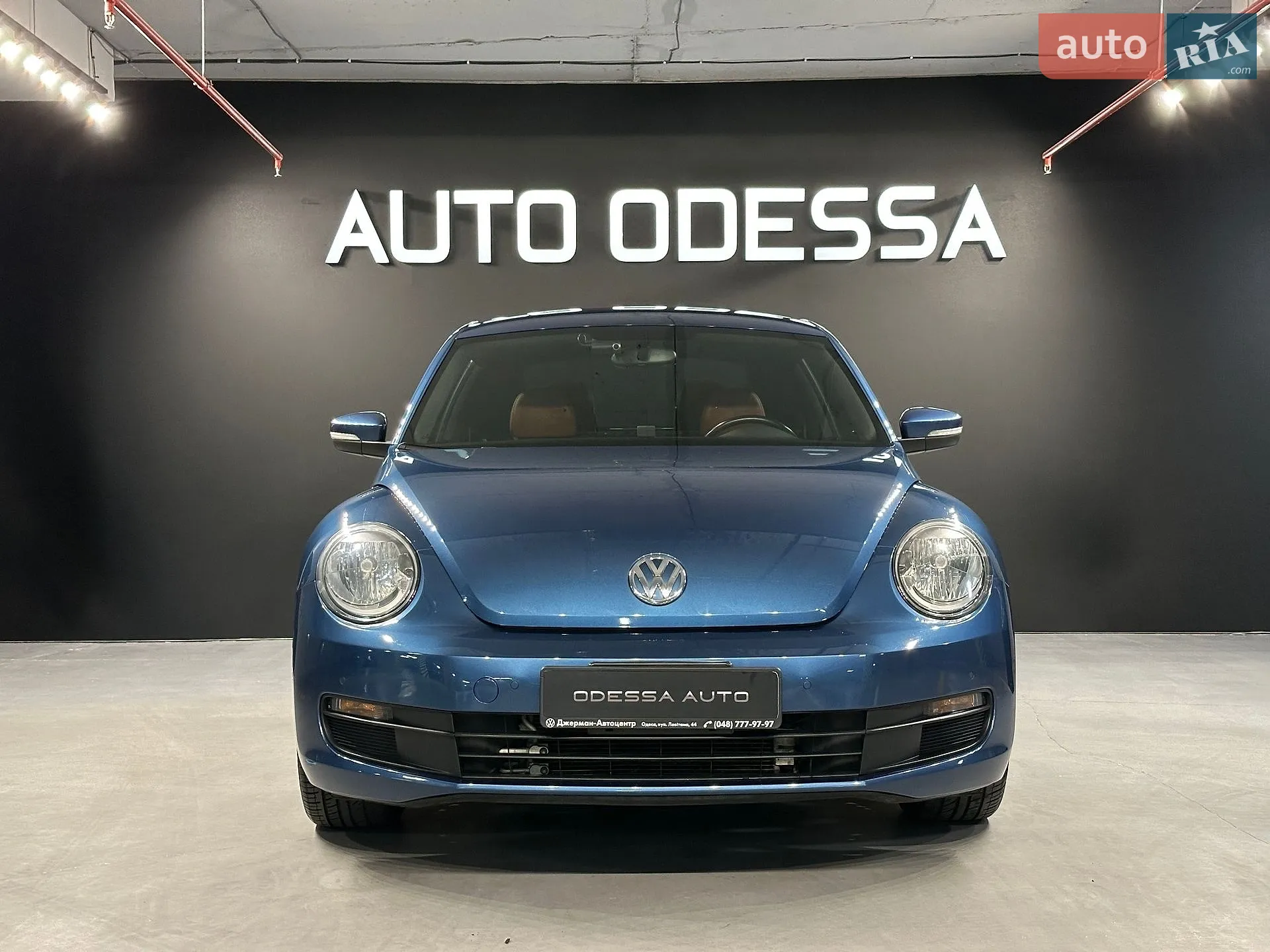 2016 Volkswagen Beetle - мініатюра 2