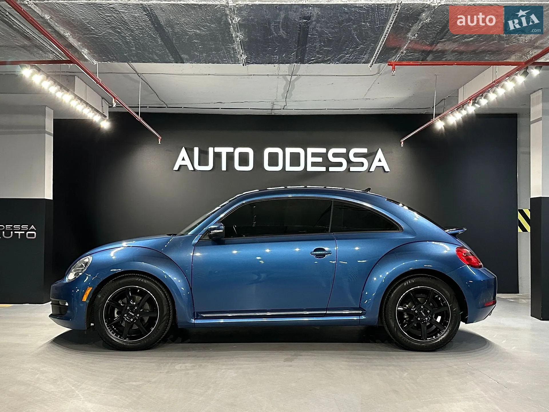 2016 Volkswagen Beetle - мініатюра 4