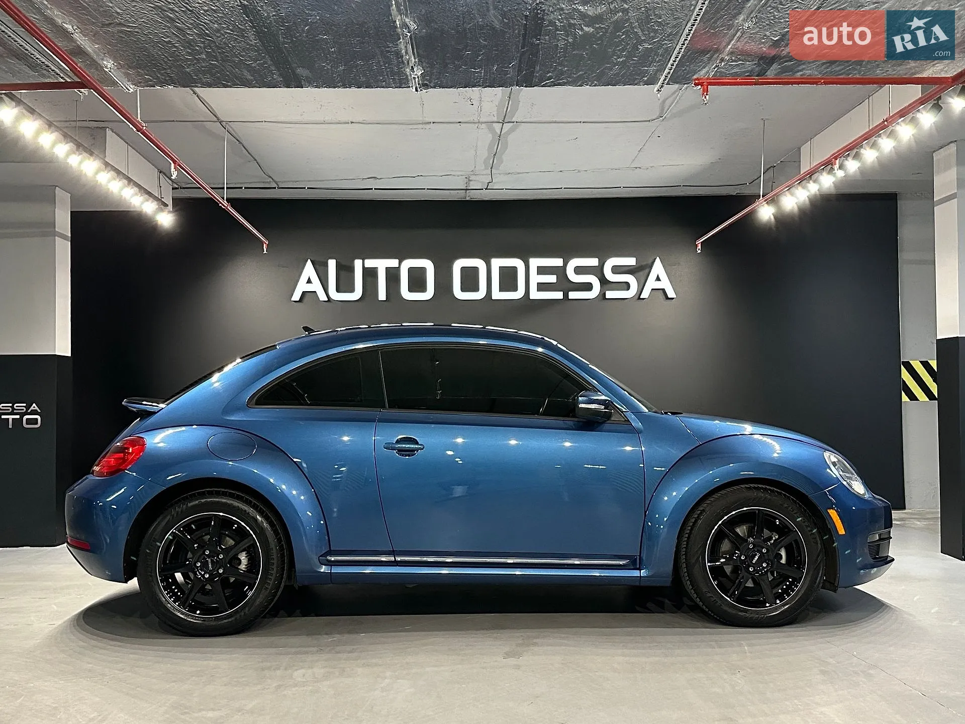 2016 Volkswagen Beetle - мініатюра 5