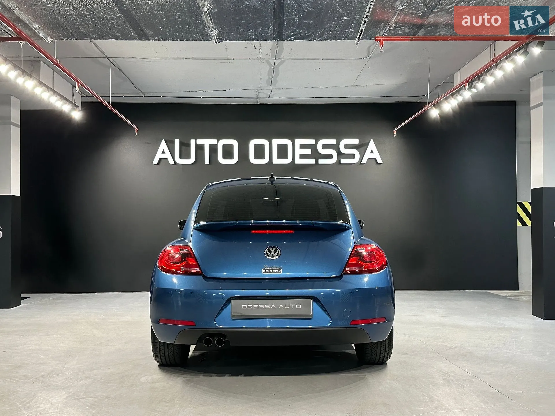 2016 Volkswagen Beetle - мініатюра 7