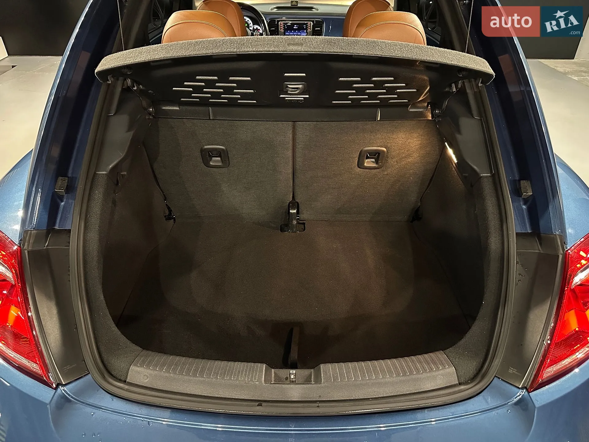 2016 Volkswagen Beetle - мініатюра 9