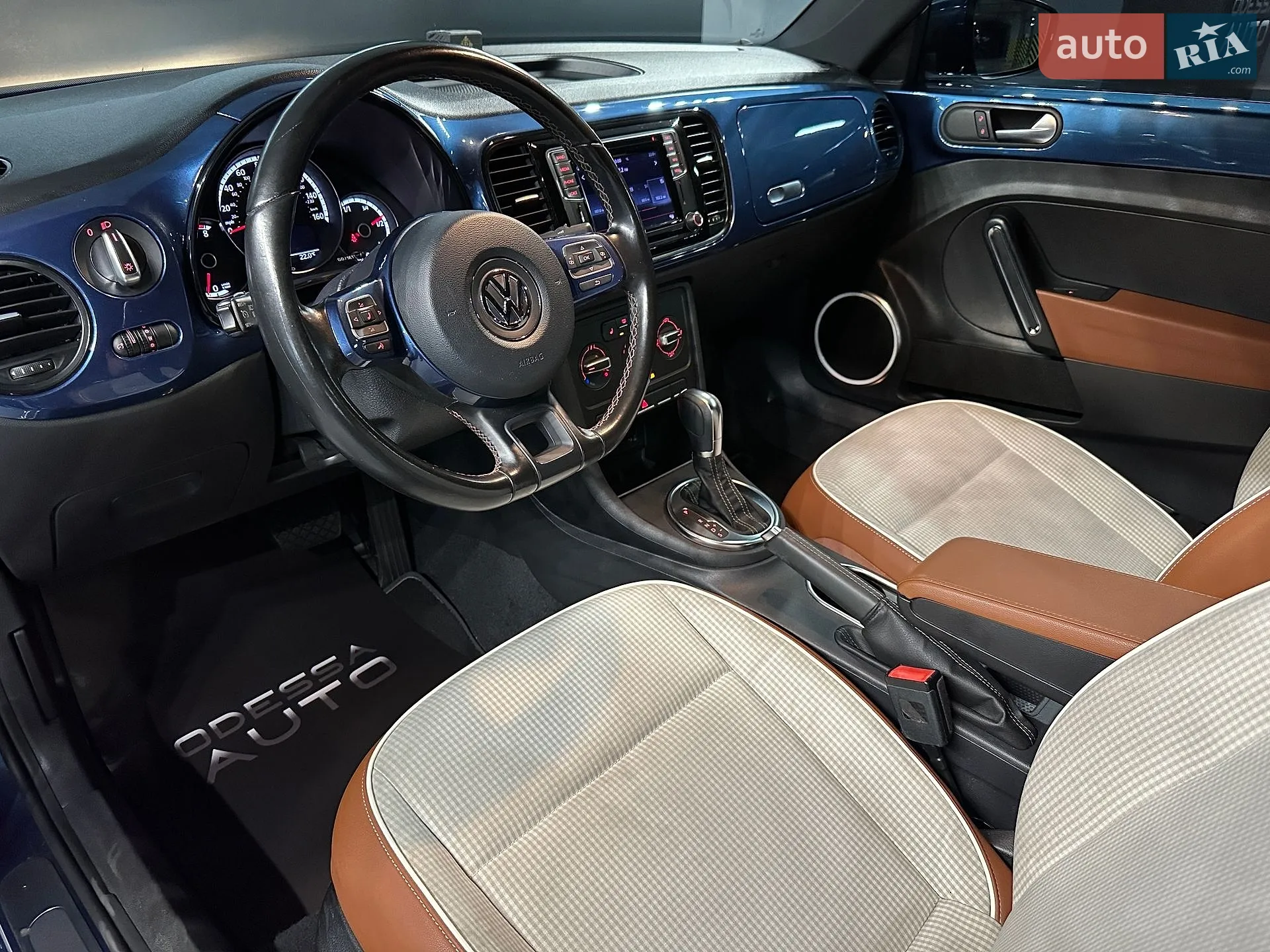 2016 Volkswagen Beetle - мініатюра 11