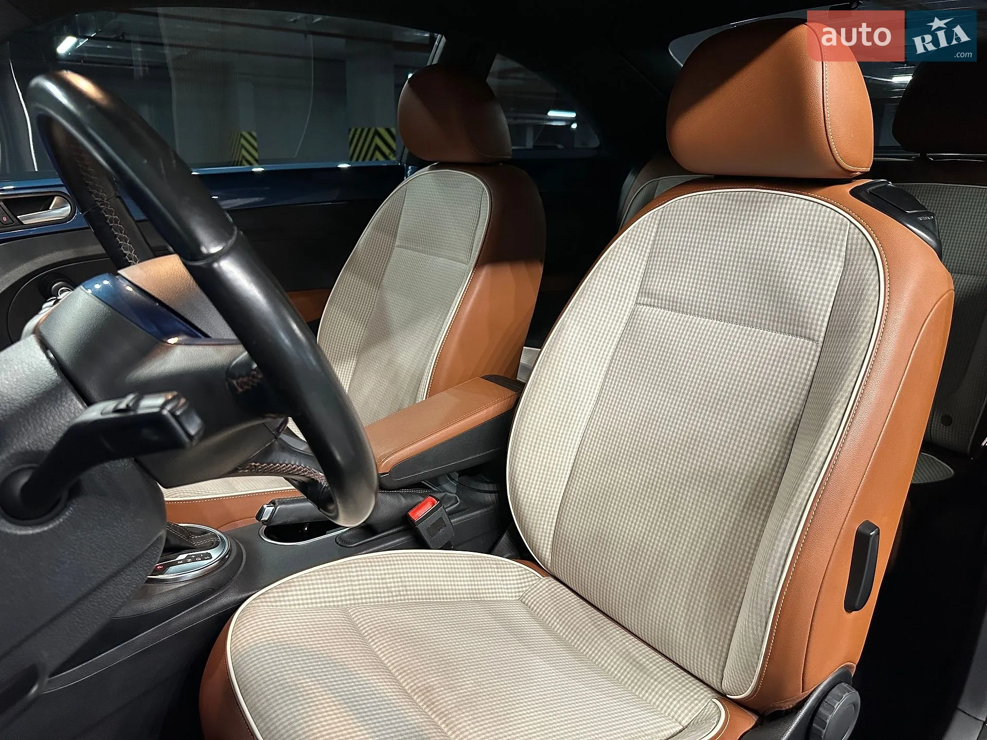 2016 Volkswagen Beetle - мініатюра 13