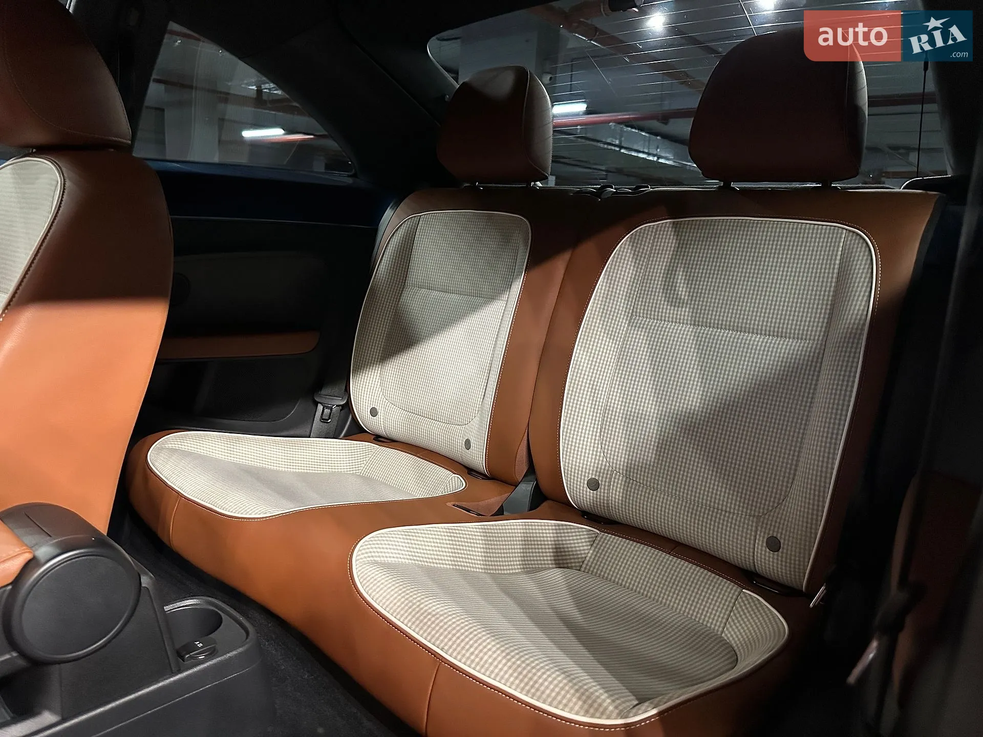 2016 Volkswagen Beetle - мініатюра 14