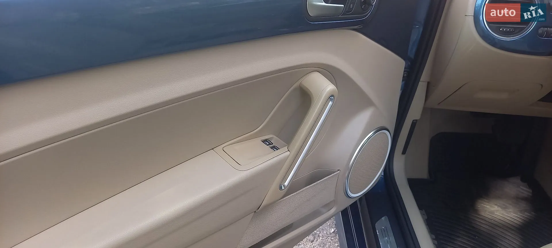 2015 Volkswagen Beetle - мініатюра 33