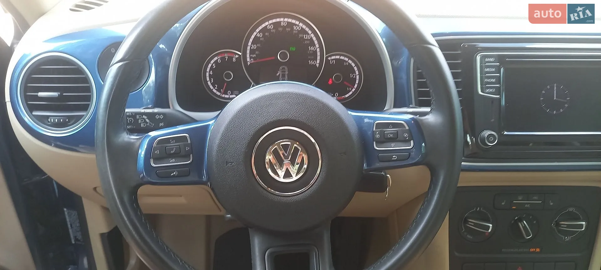 2015 Volkswagen Beetle - мініатюра 17