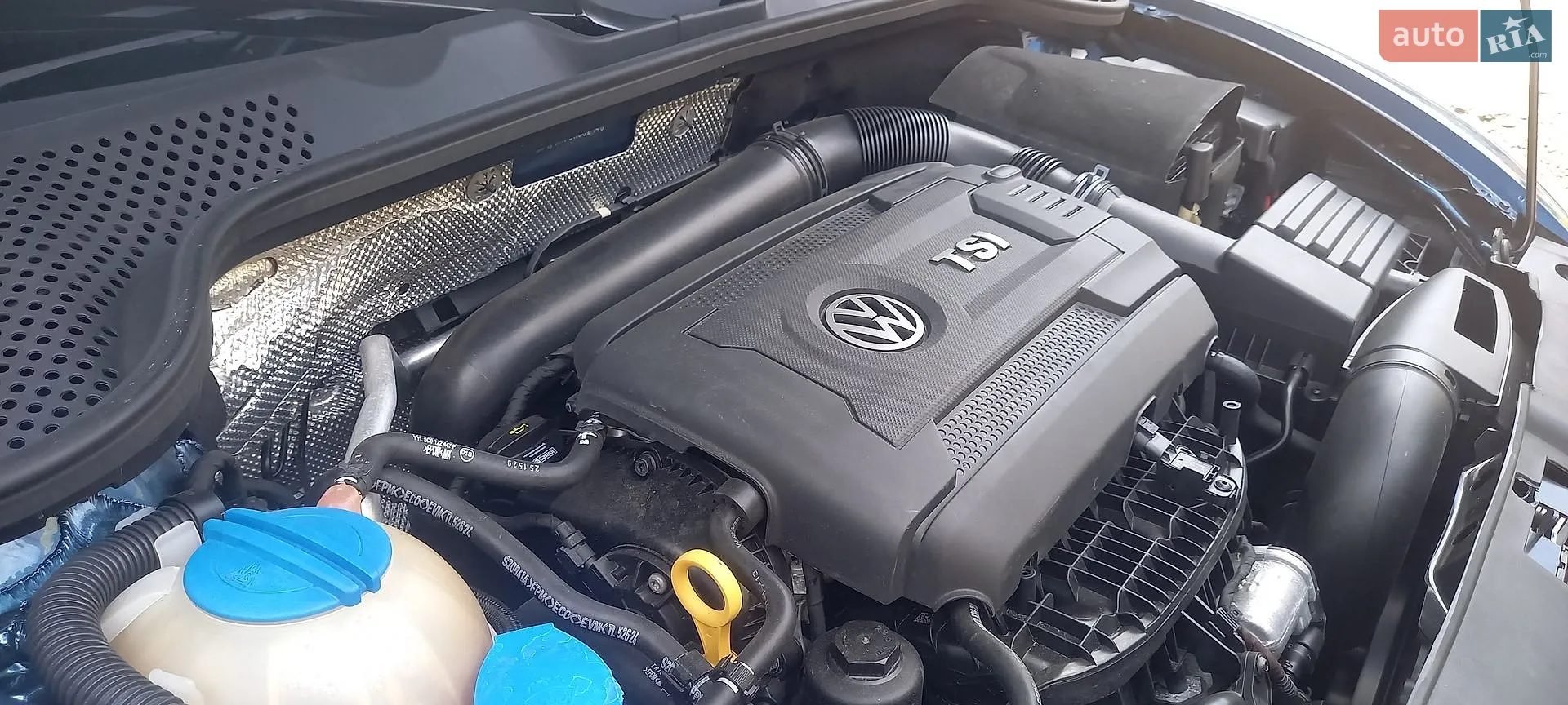 2015 Volkswagen Beetle - мініатюра 43