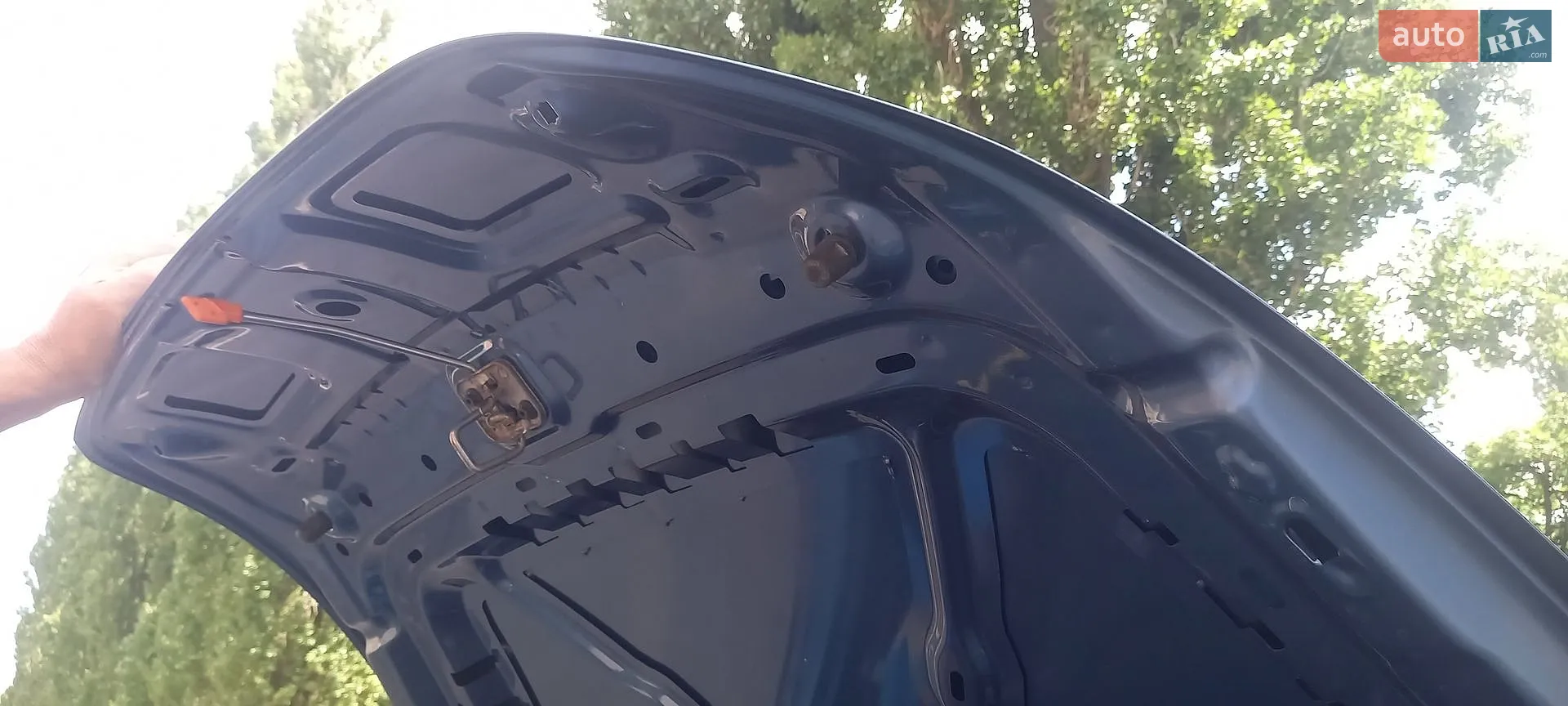 2015 Volkswagen Beetle - мініатюра 39