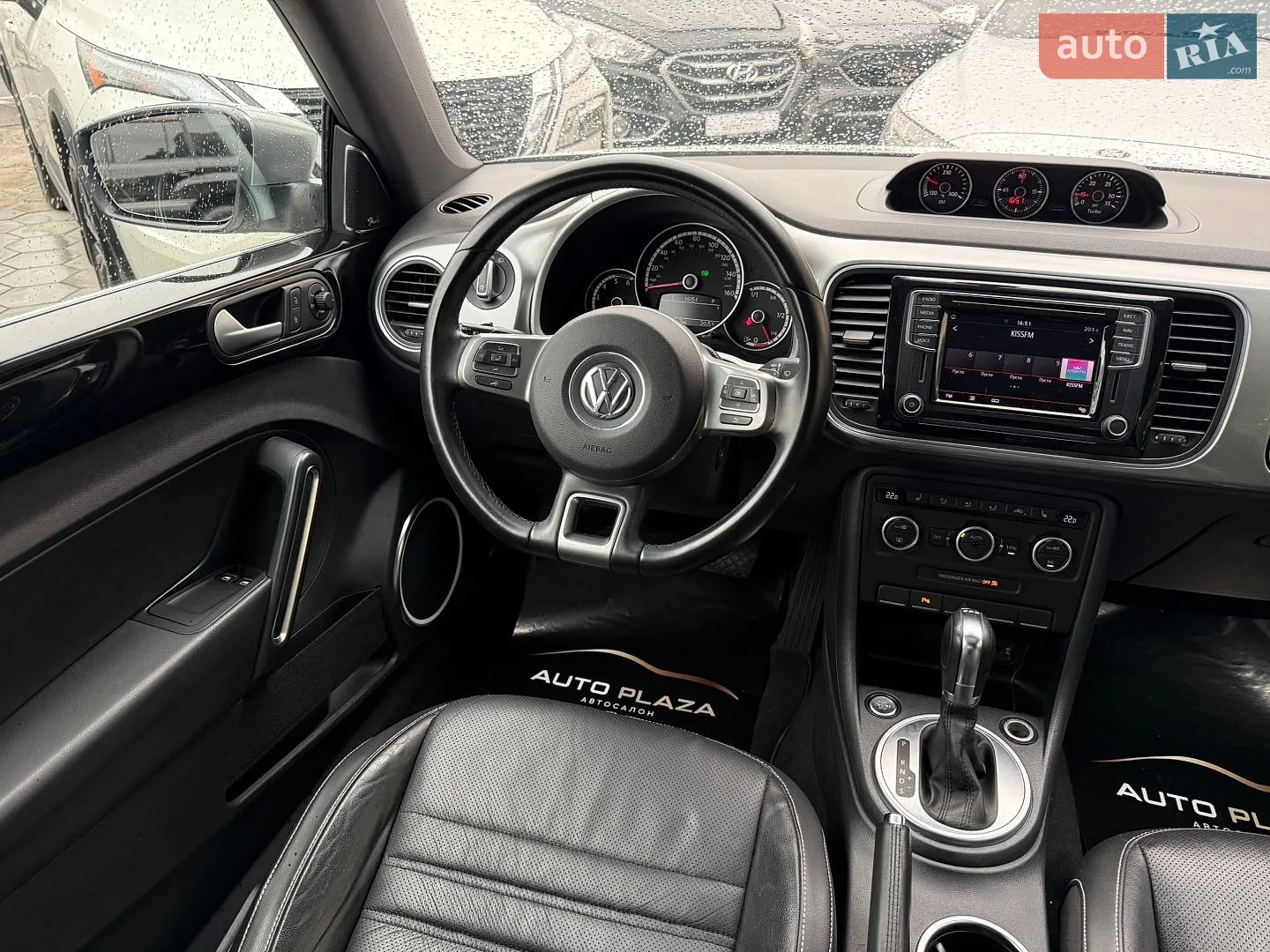 2014 Volkswagen Beetle - мініатюра 26