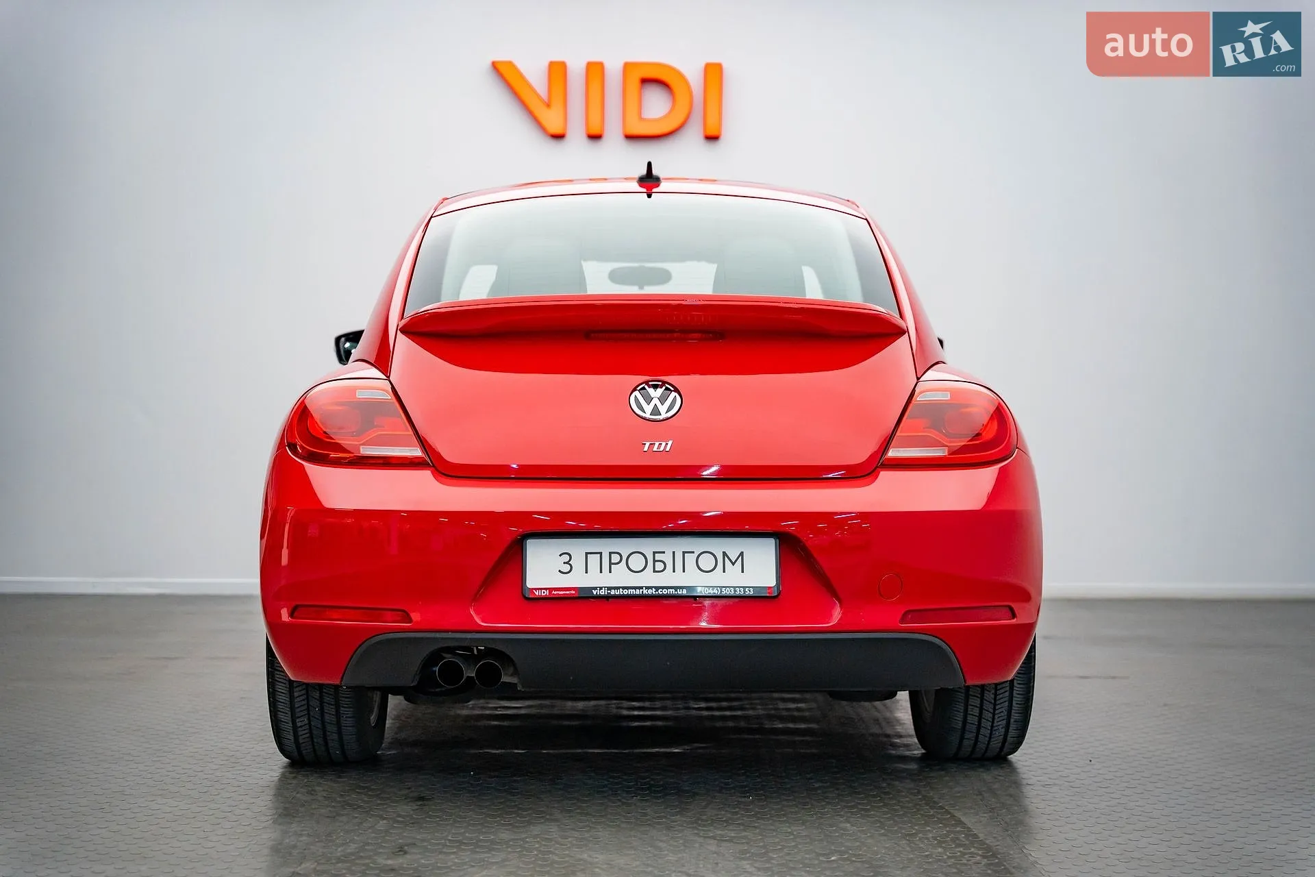2012 Volkswagen Beetle - мініатюра 6