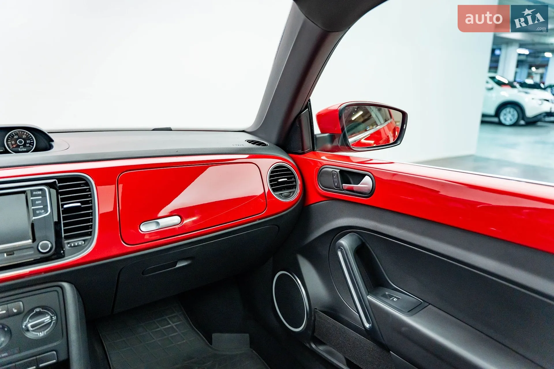 2012 Volkswagen Beetle - мініатюра 13