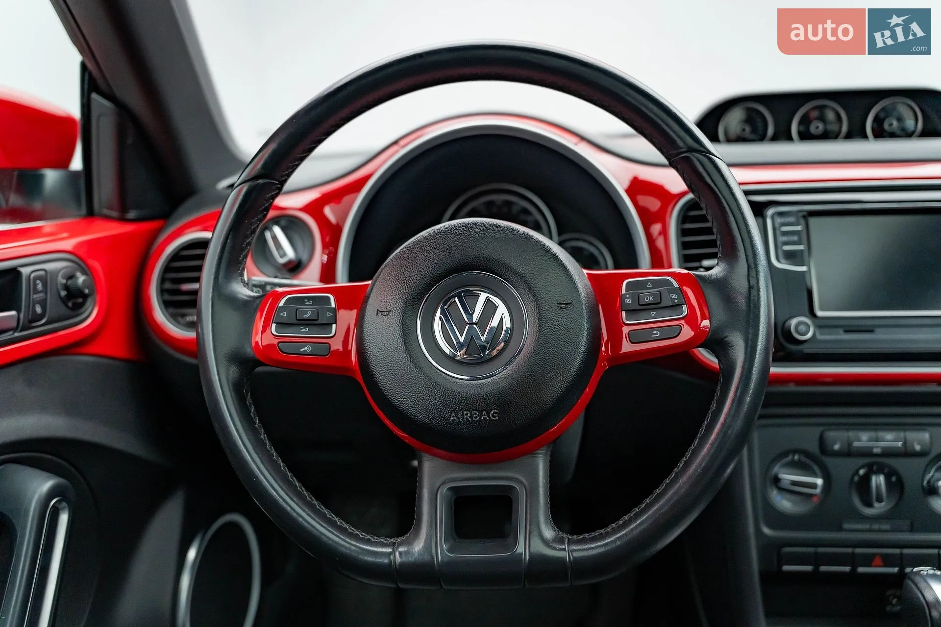 2012 Volkswagen Beetle - мініатюра 14