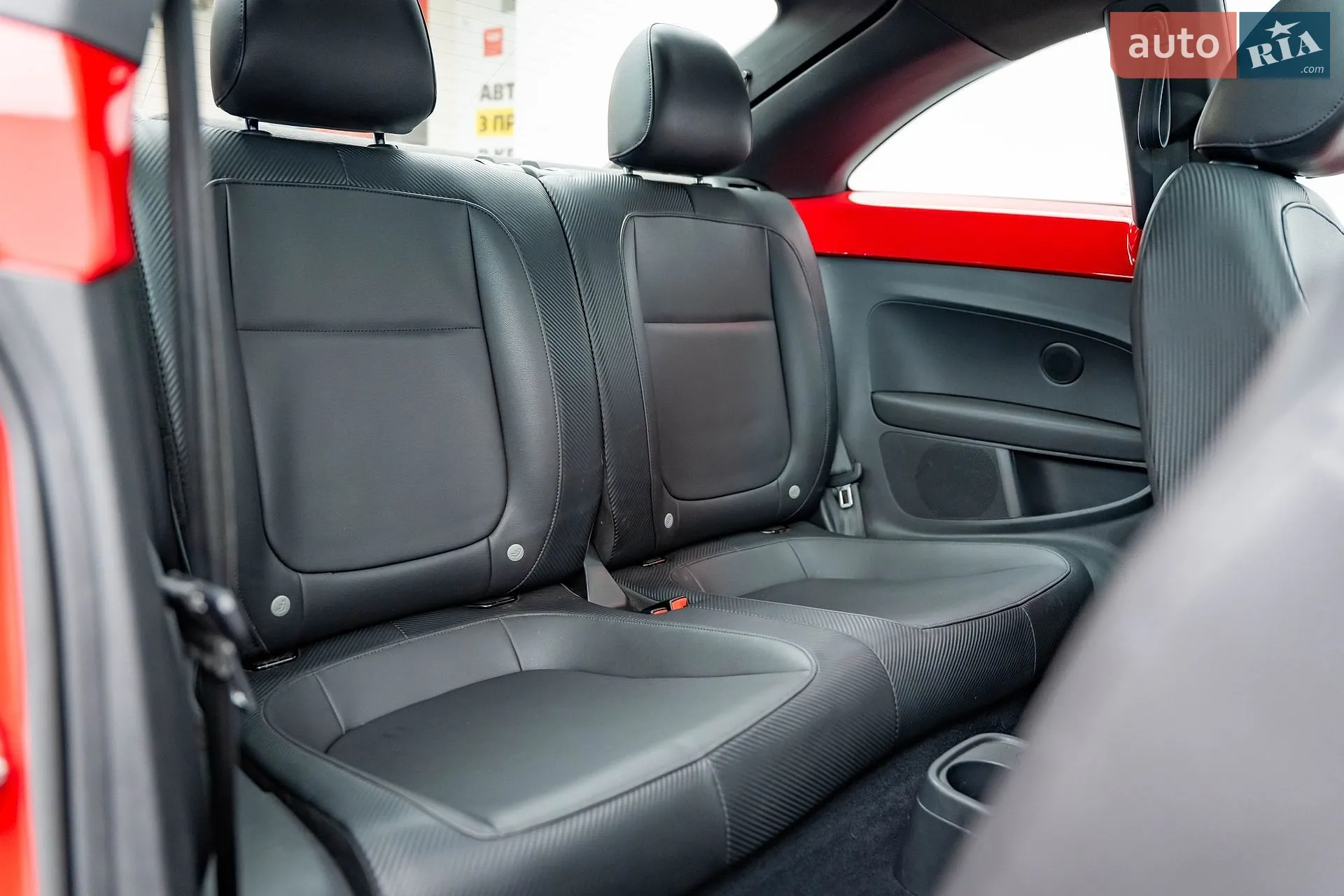 2012 Volkswagen Beetle - мініатюра 23