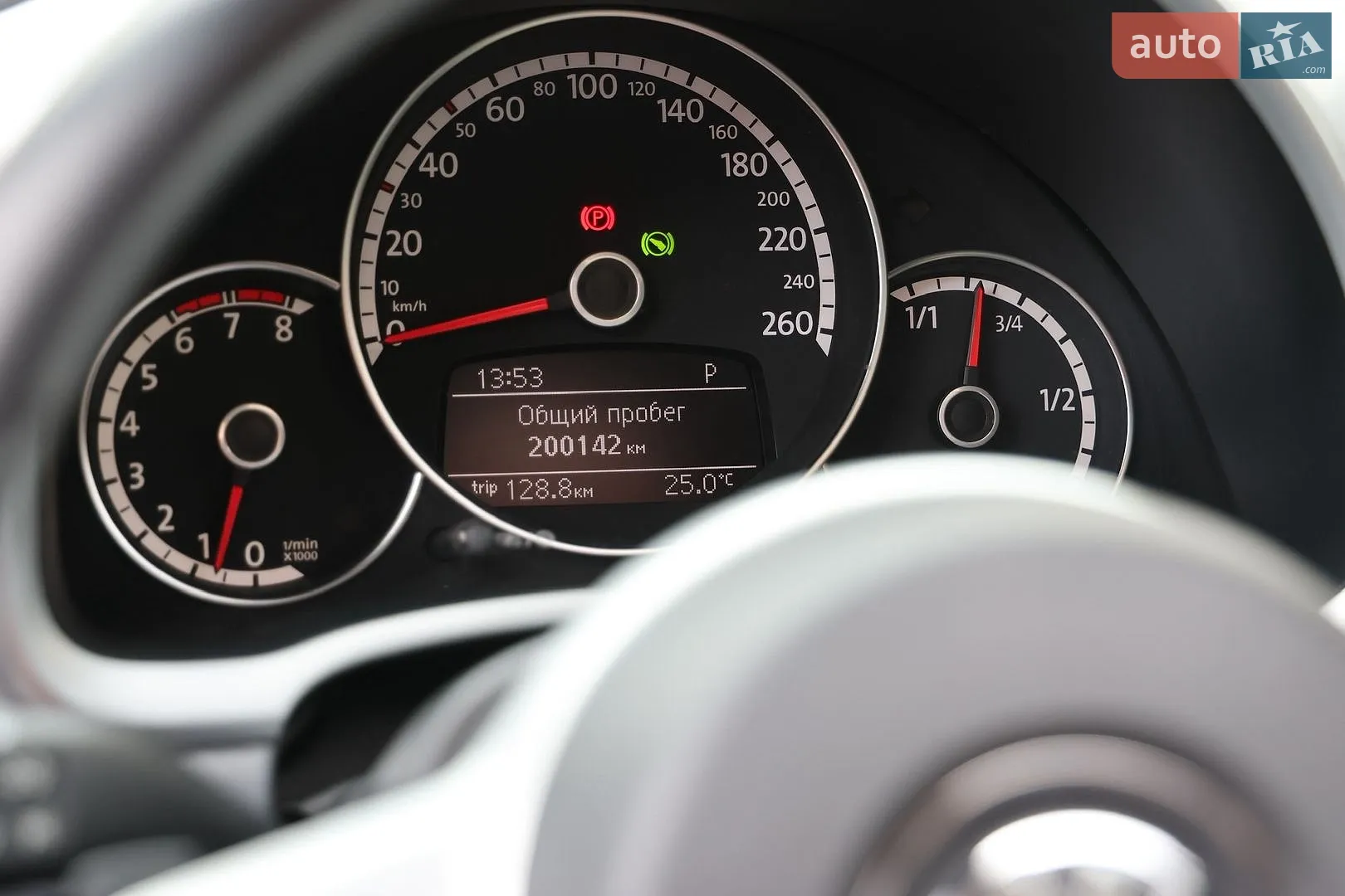 2013 Volkswagen Beetle - мініатюра 10