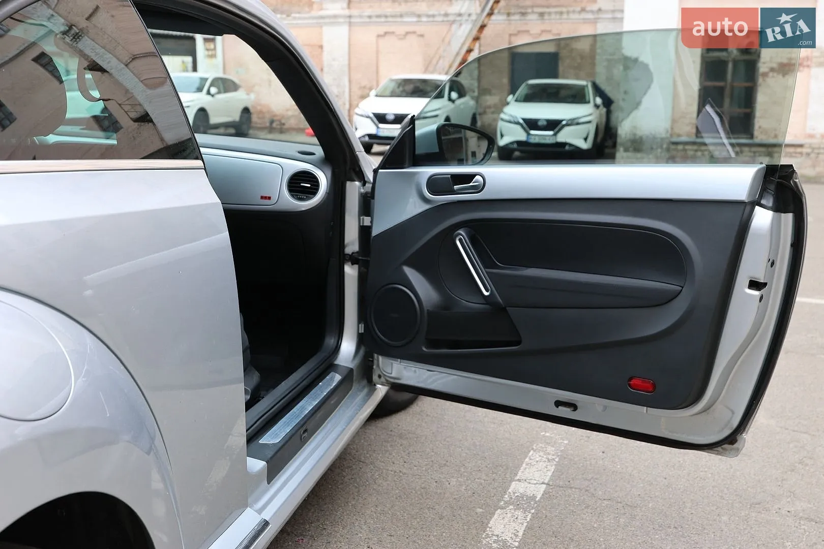 2013 Volkswagen Beetle - мініатюра 14