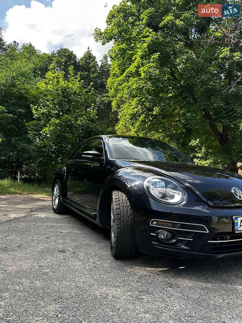 2016 Volkswagen Beetle - мініатюра 4