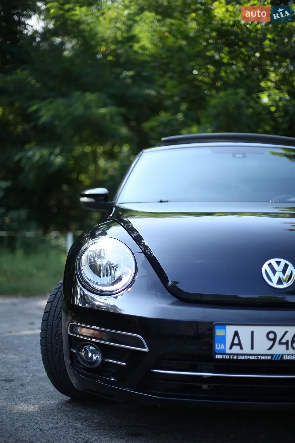2016 Volkswagen Beetle - мініатюра 7