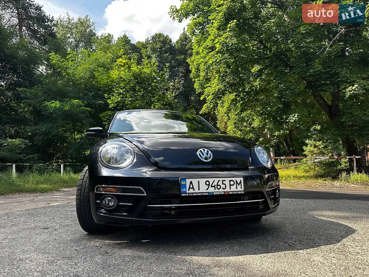 2016 Volkswagen Beetle - мініатюра 9