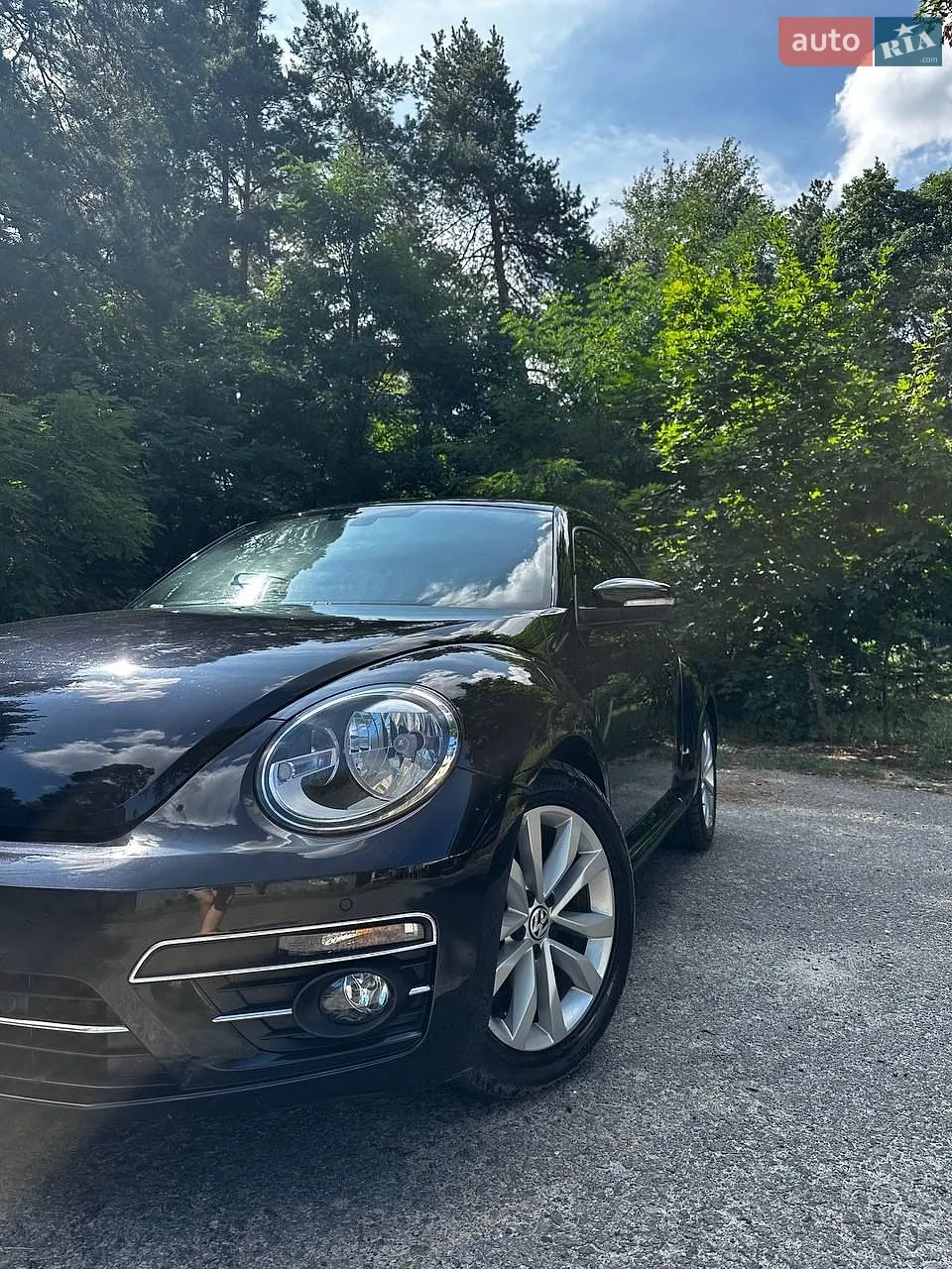 2016 Volkswagen Beetle - мініатюра 8