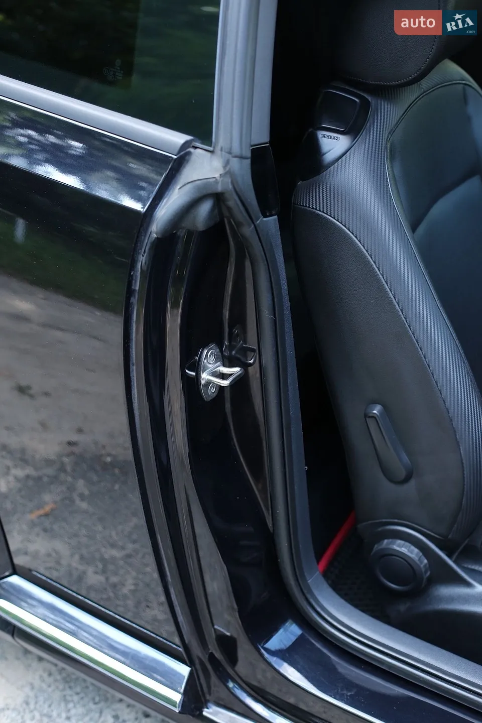 2016 Volkswagen Beetle - мініатюра 17