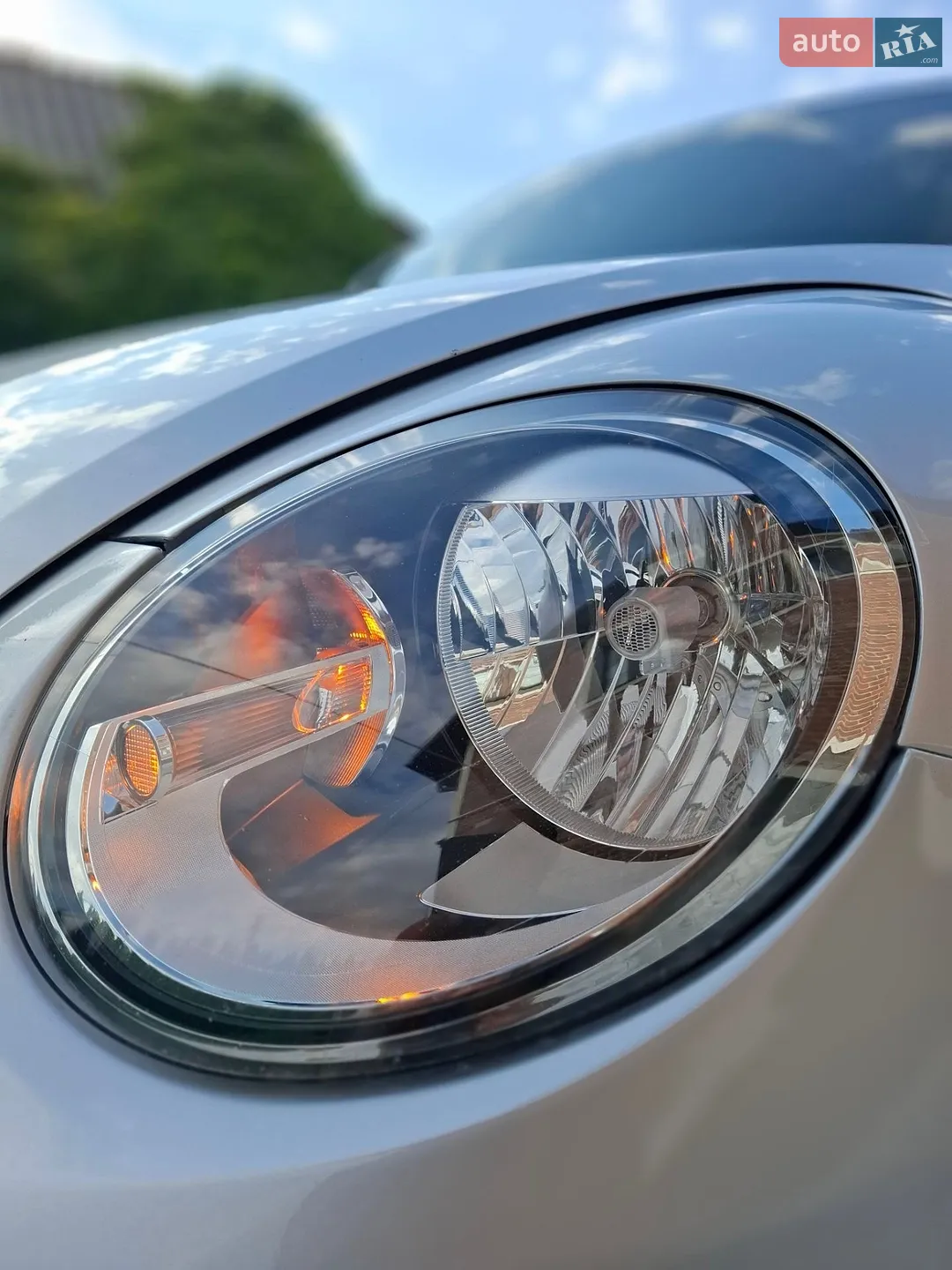 2012 Volkswagen Beetle - мініатюра 6